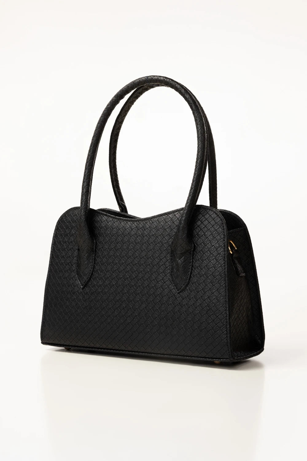 URB Black Shoulder Bag