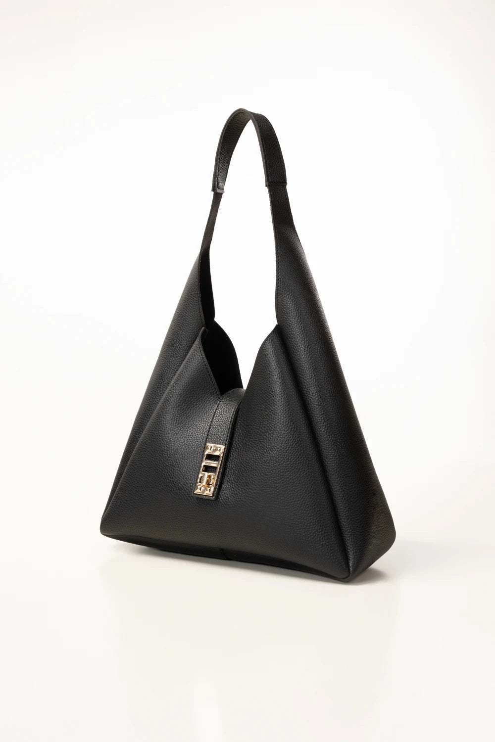 URB Black Shoulder Bag
