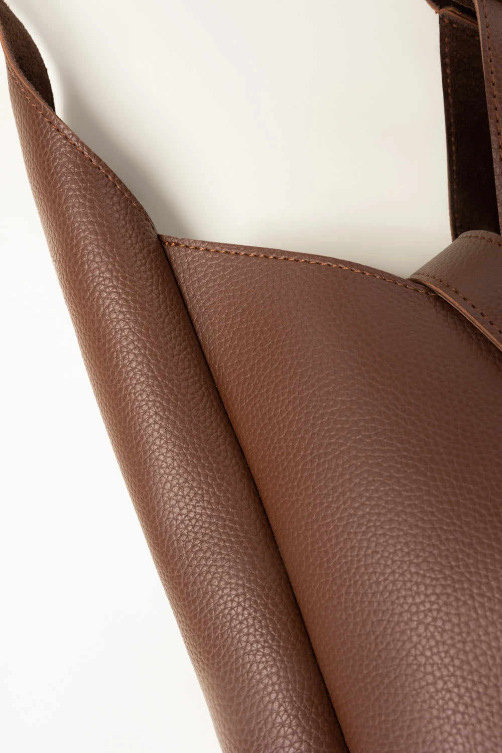 URB Brown Shoulder Bag