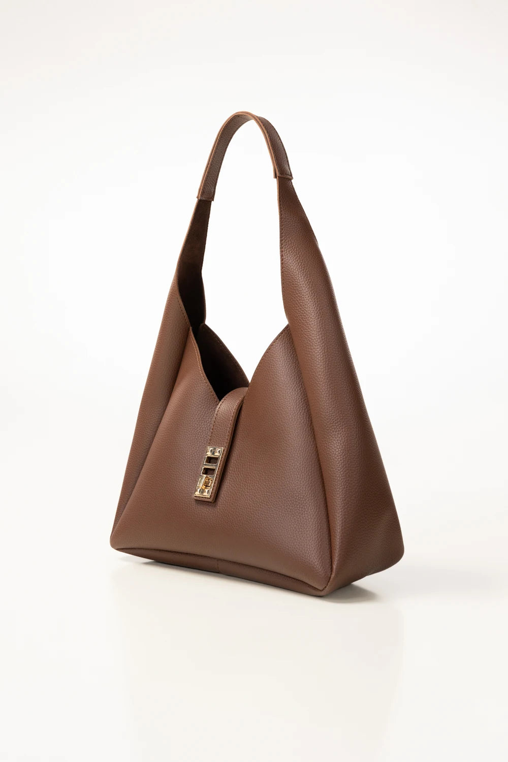 URB Brown Shoulder Bag