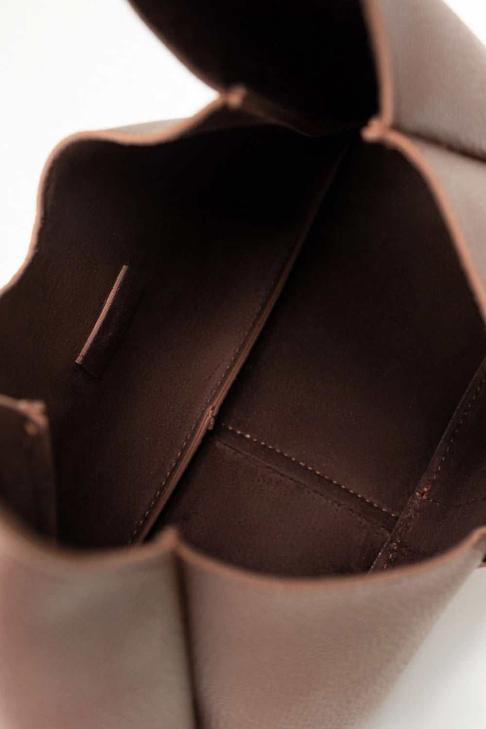 URB Brown Shoulder Bag