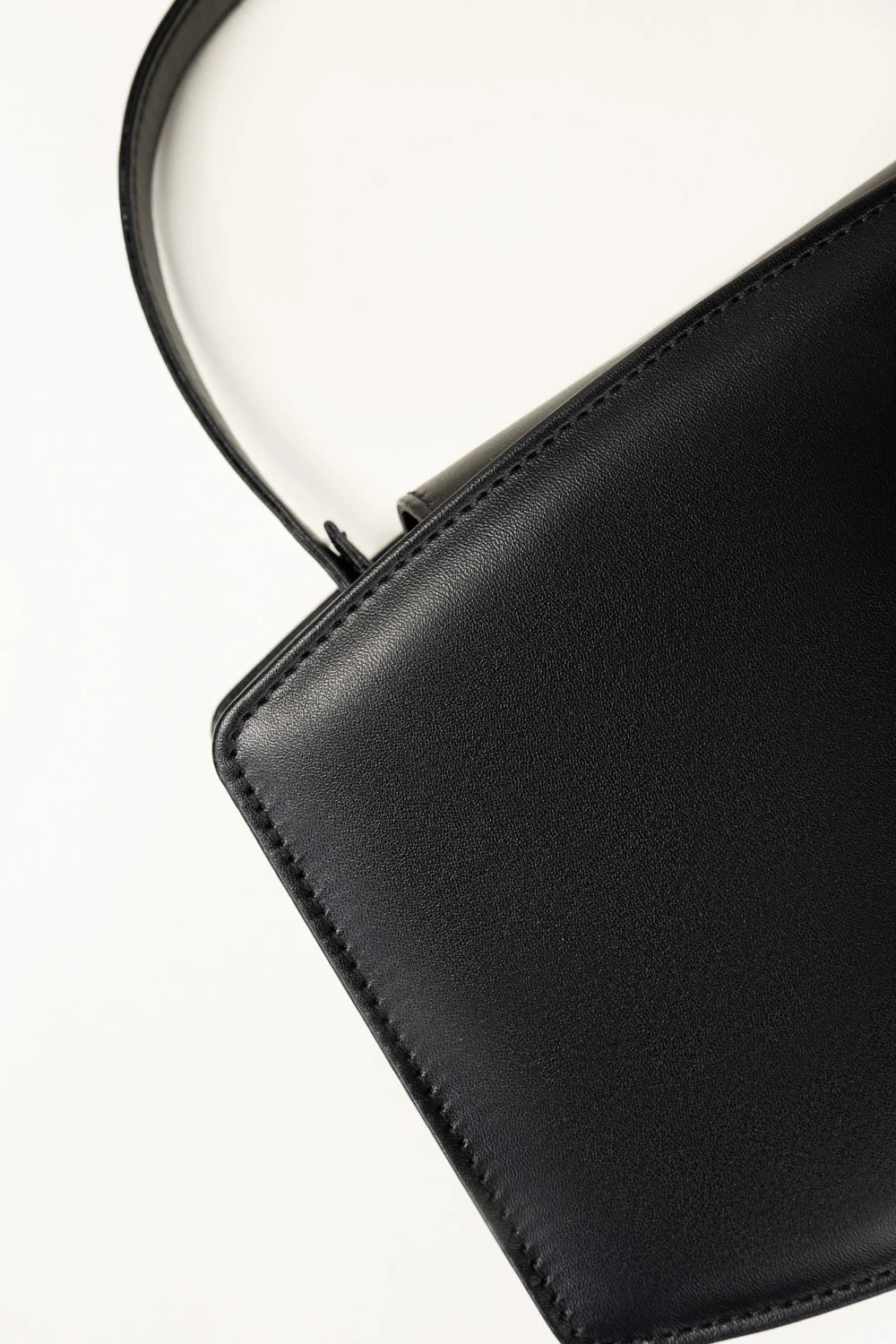 URB Black Handbag