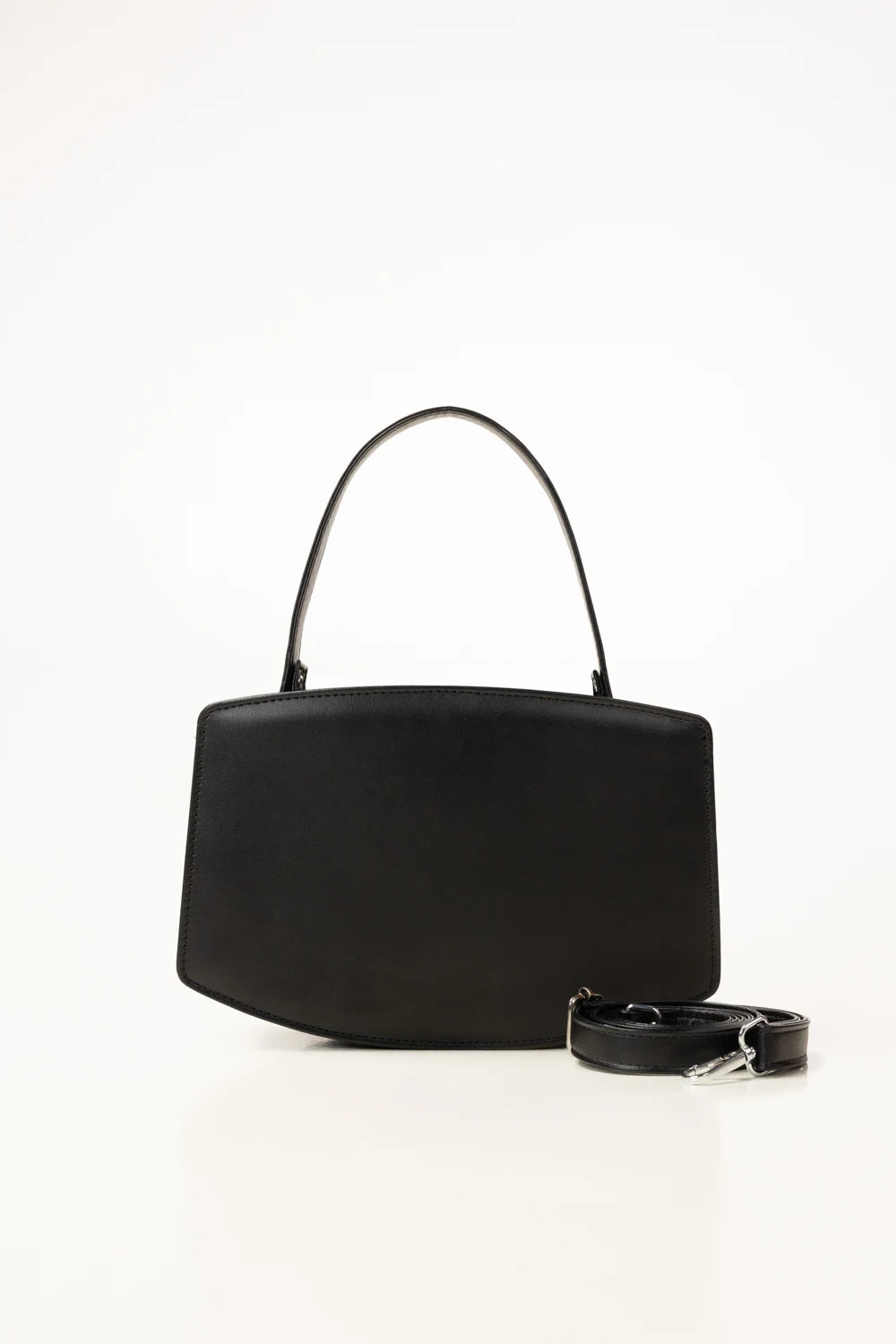 URB Black Handbag