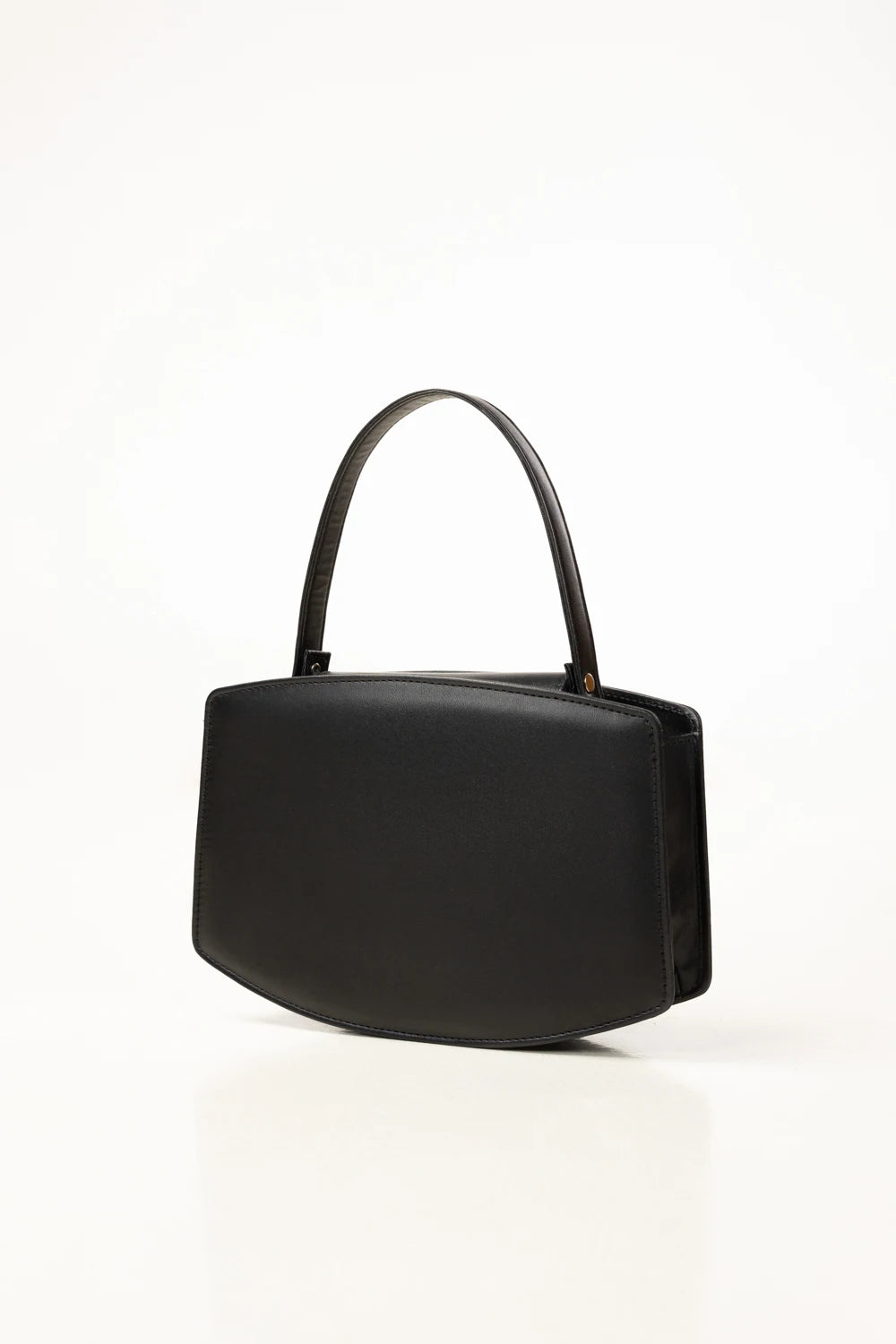 URB Black Handbag