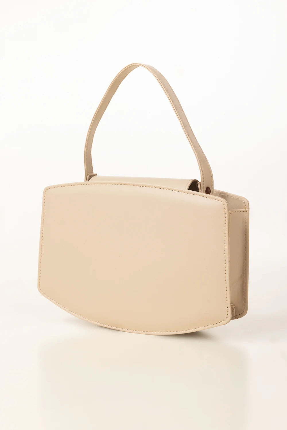 URB Beige Handbag