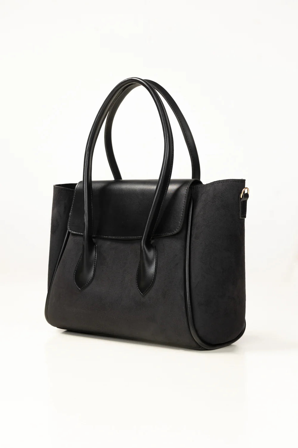 URB Black Handbag 2