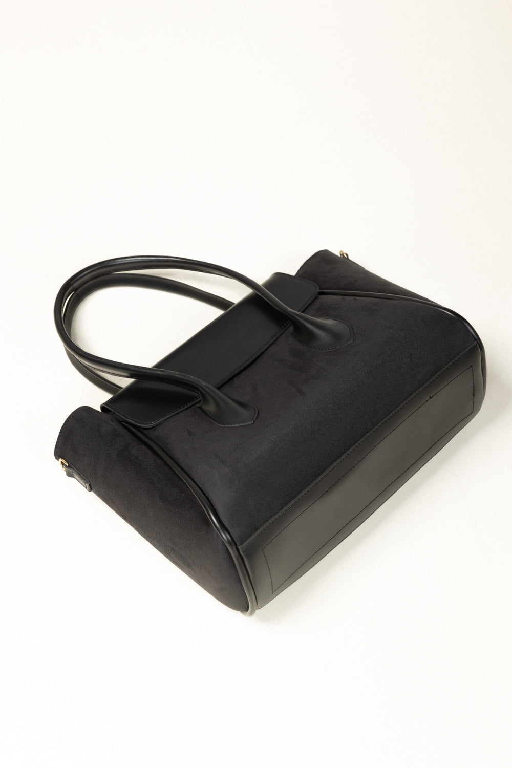 URB Black Handbag 2