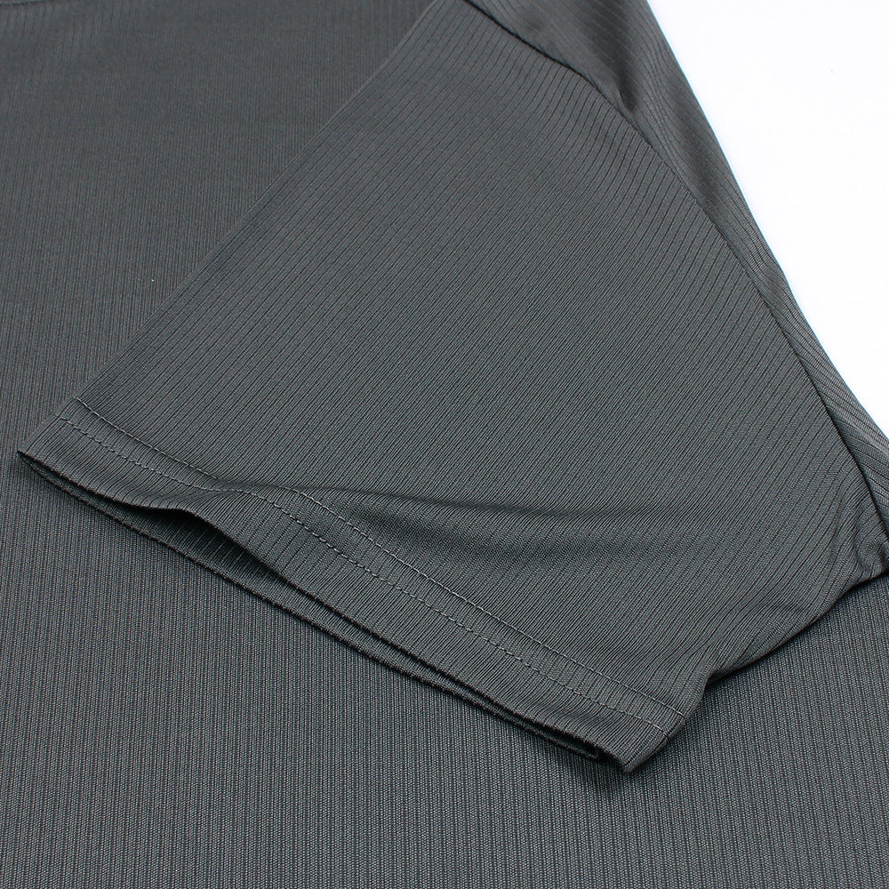 ZARA PREMIUM LYCRA DRI-FIT TRACKSUIT (DARK GREY)