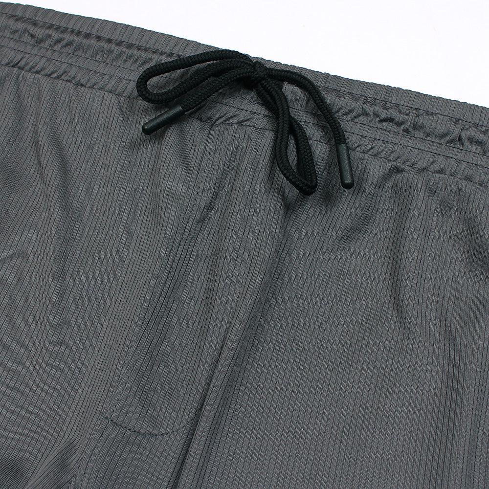 ZARA PREMIUM LYCRA DRI-FIT TRACKSUIT (DARK GREY)