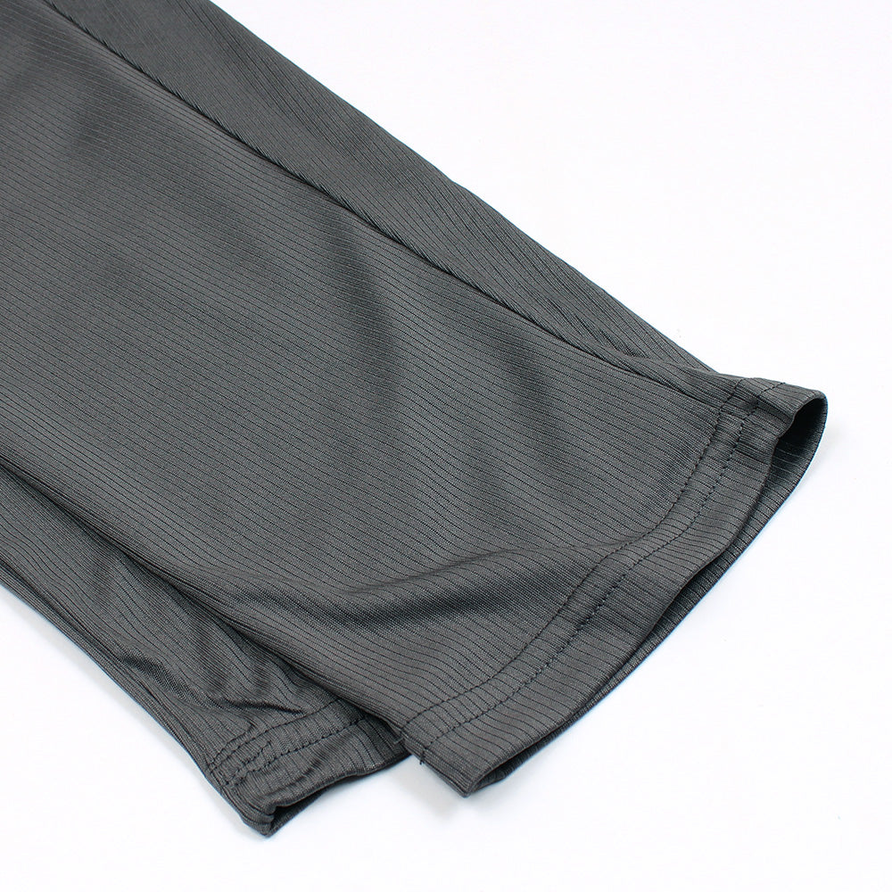 ZARA PREMIUM LYCRA DRI-FIT TRACKSUIT (DARK GREY)