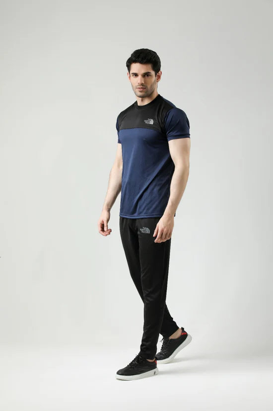 NF Exclusive Blue Summer Tracksuit