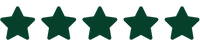4.5/50 star rating