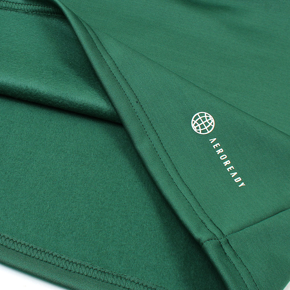 ADS PREMIUM WINTERIZED QUILT TRACKSUIT MEN GREEN
