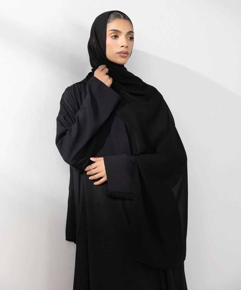 URB Arabic Lawn Abaya