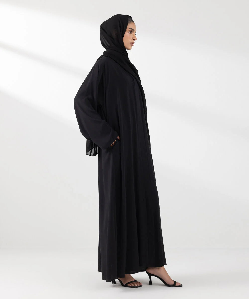 URB Arabic Lawn Abaya