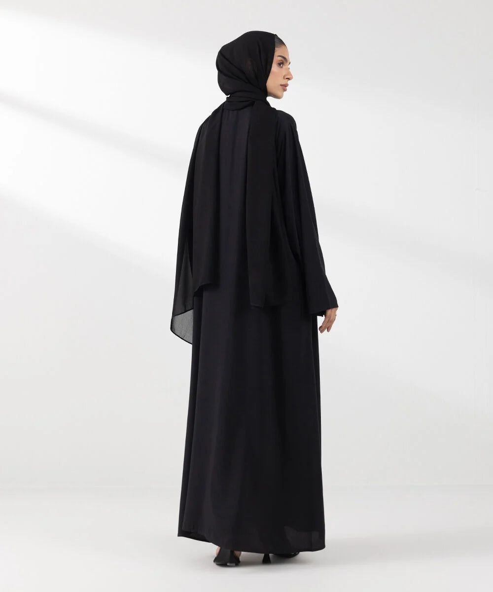 URB Arabic Lawn Abaya