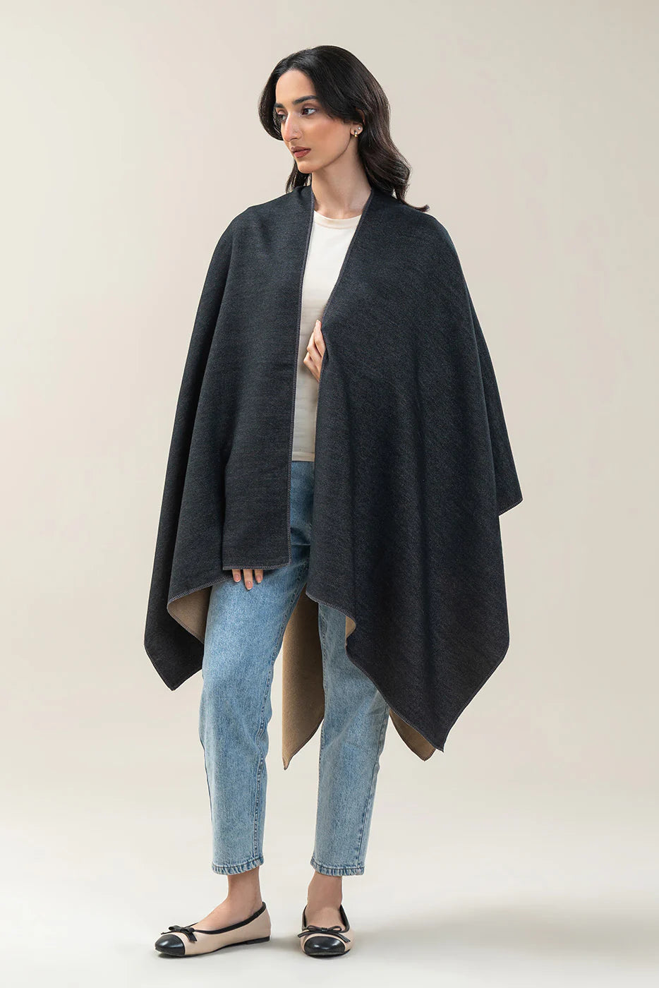 URB Cape Shawls 1
