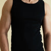 URB Ribbed Vest - 940725