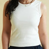 URB Ribbed Vest - 519482