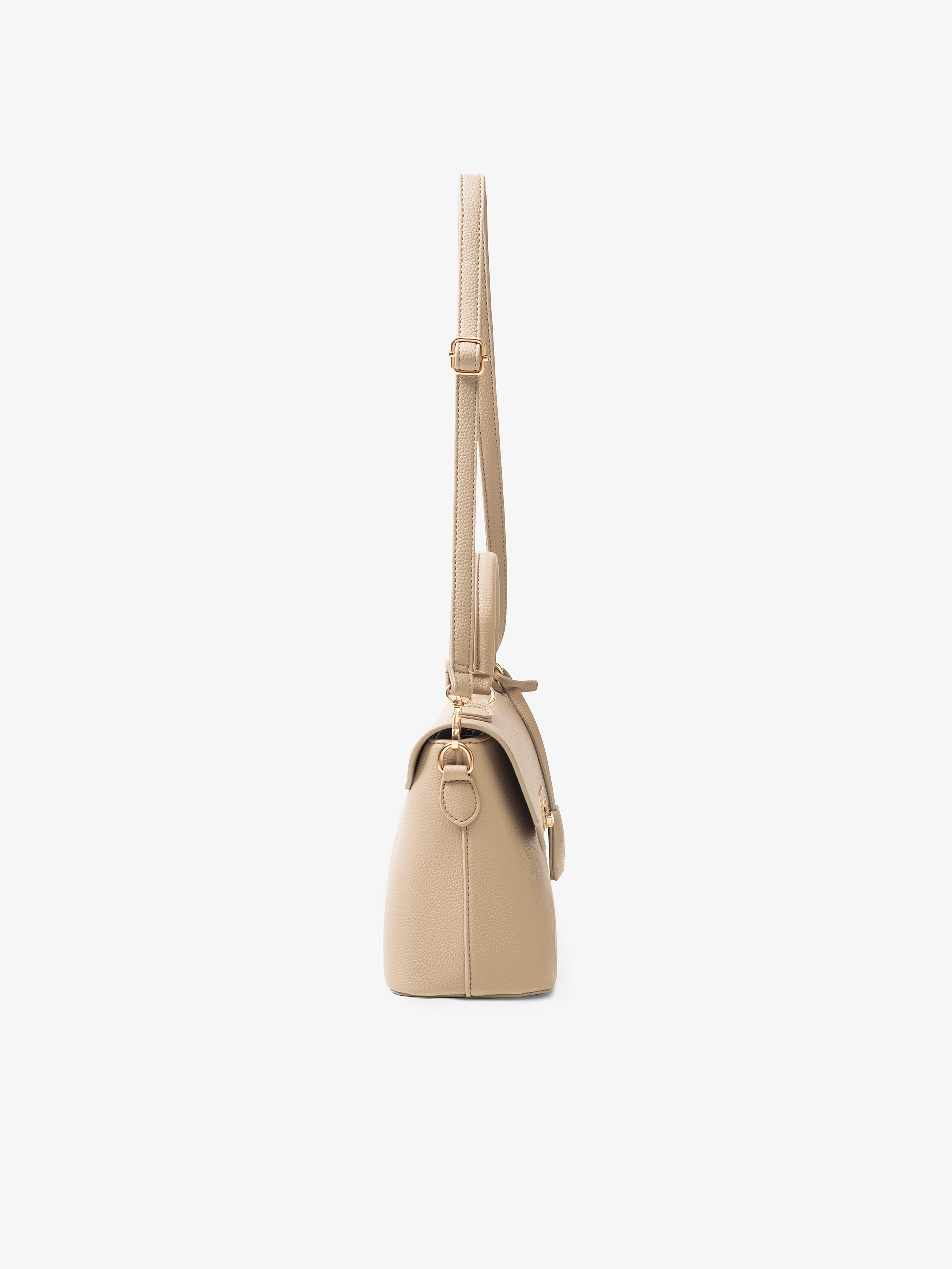 URB Women's Beige Bag