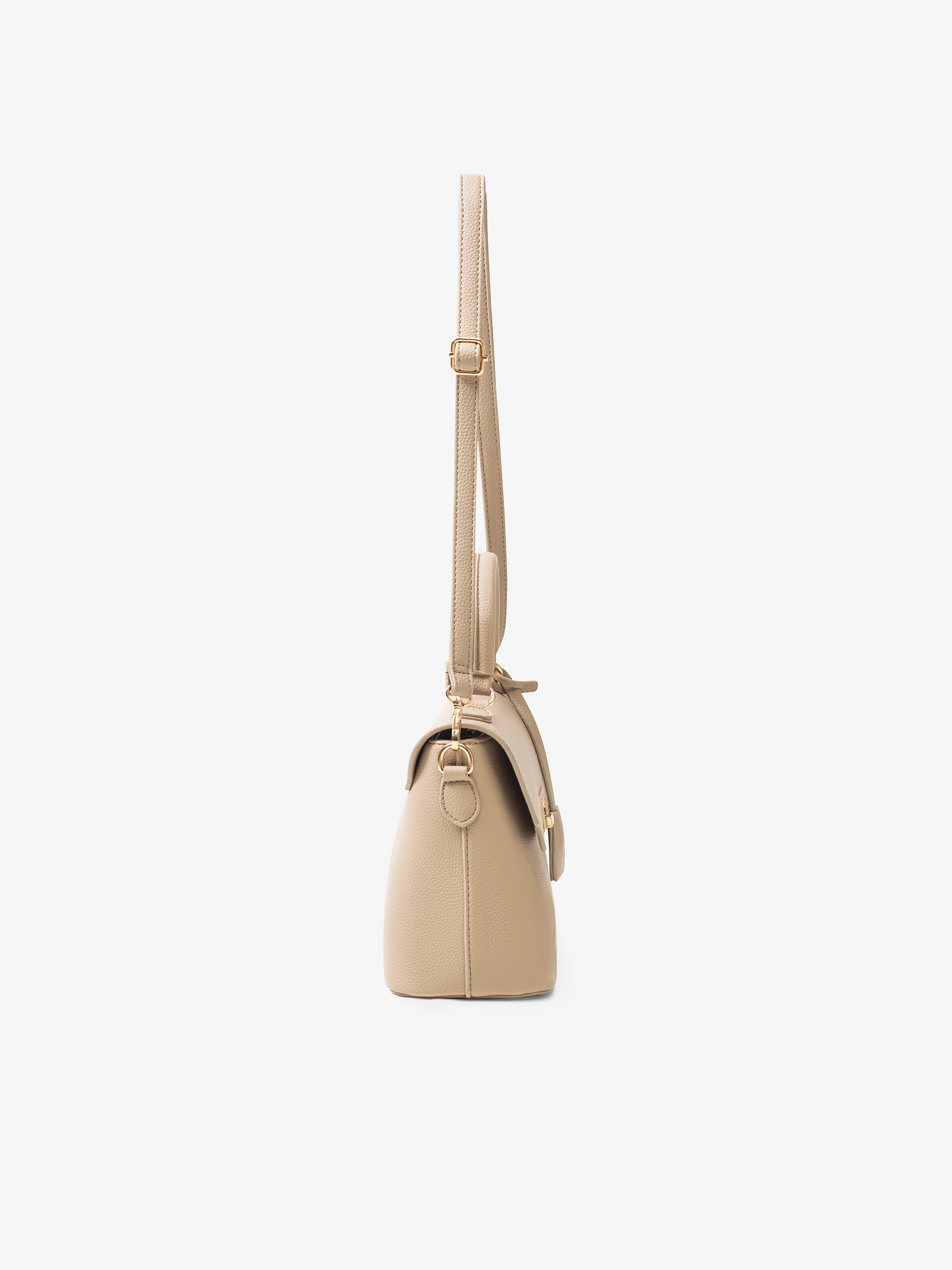 URB Women's Beige Bag