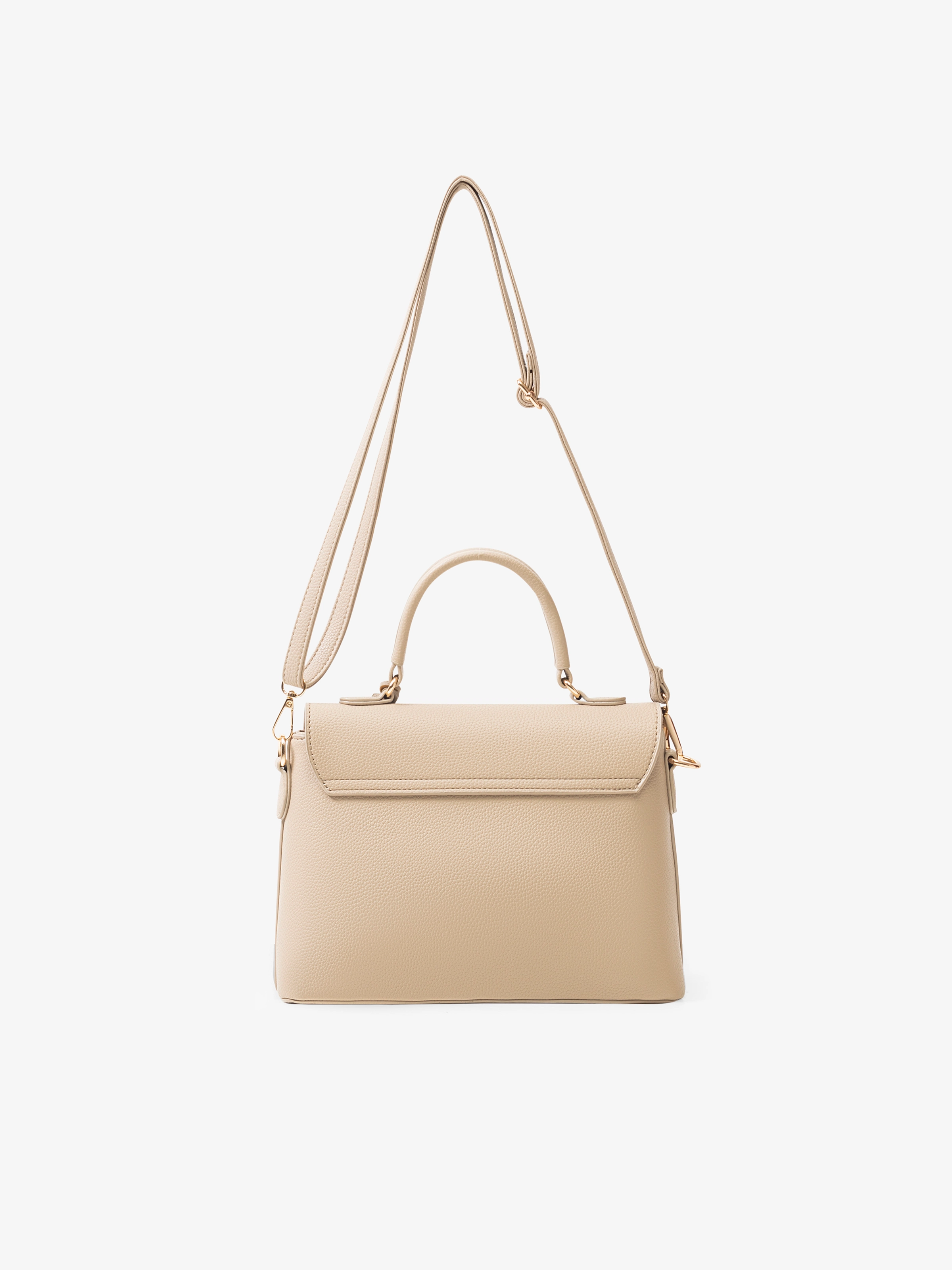 URB Women's Beige Bag
