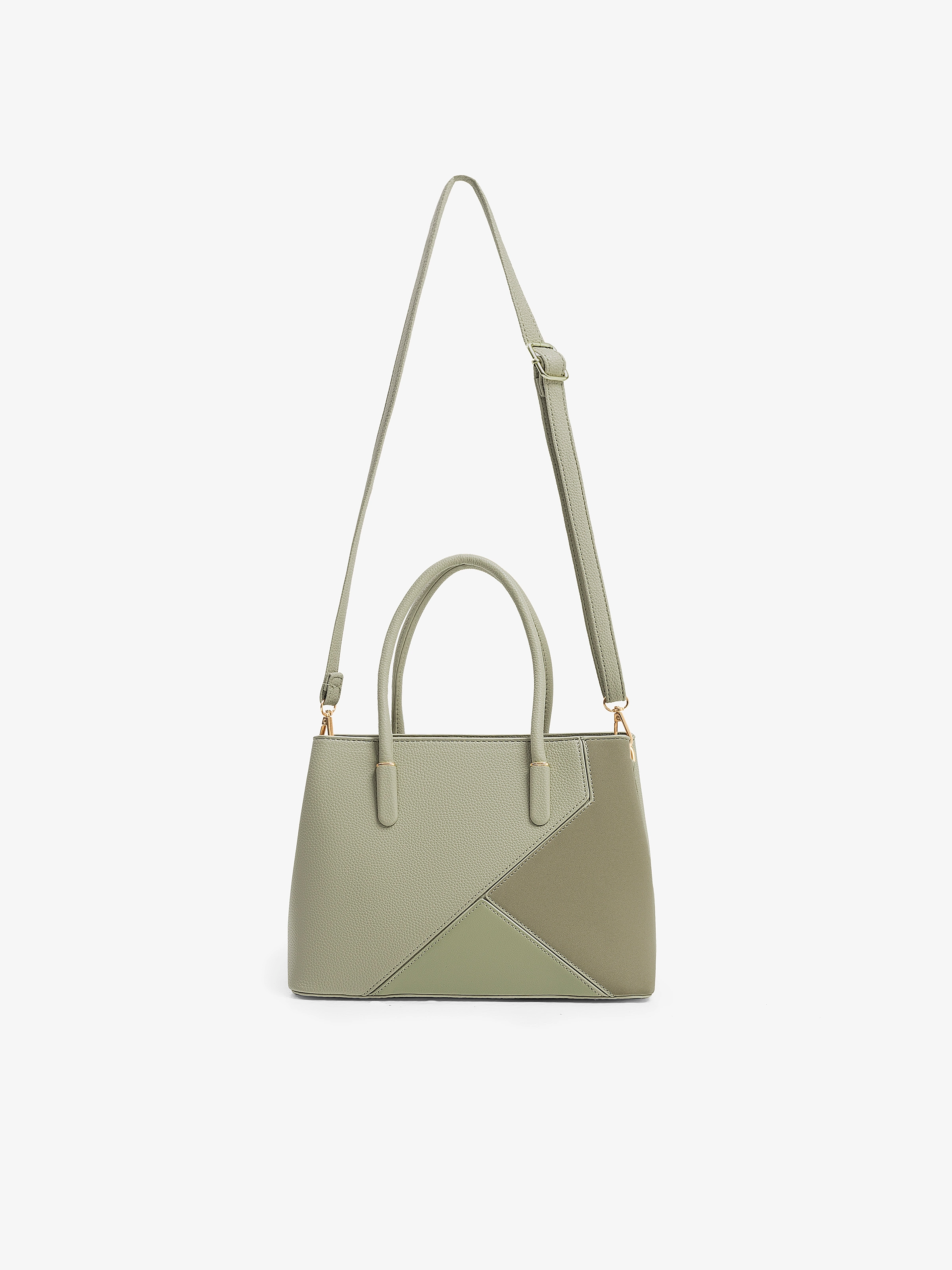 URB Women's Green Bag