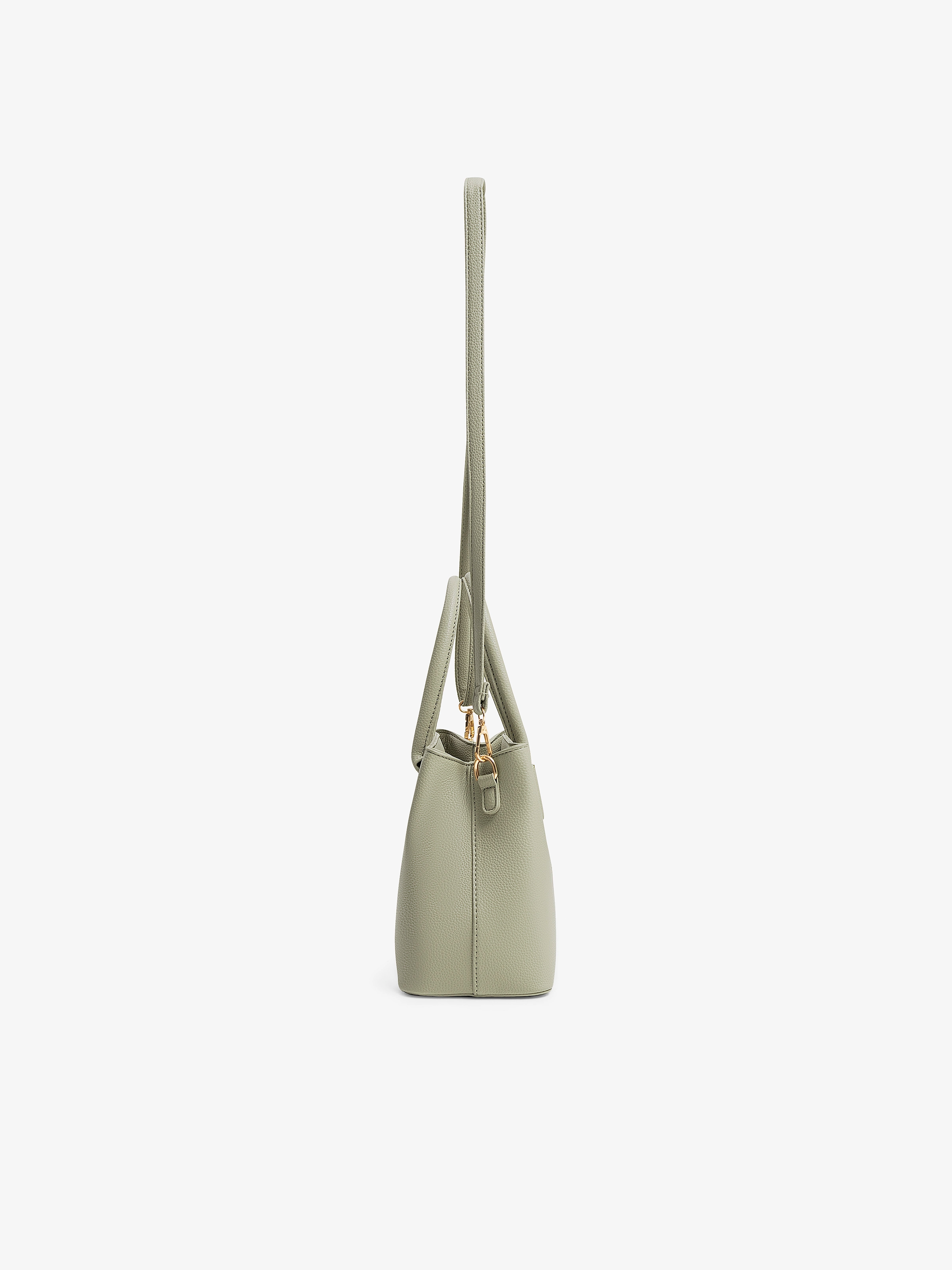 URB Women's Green Bag