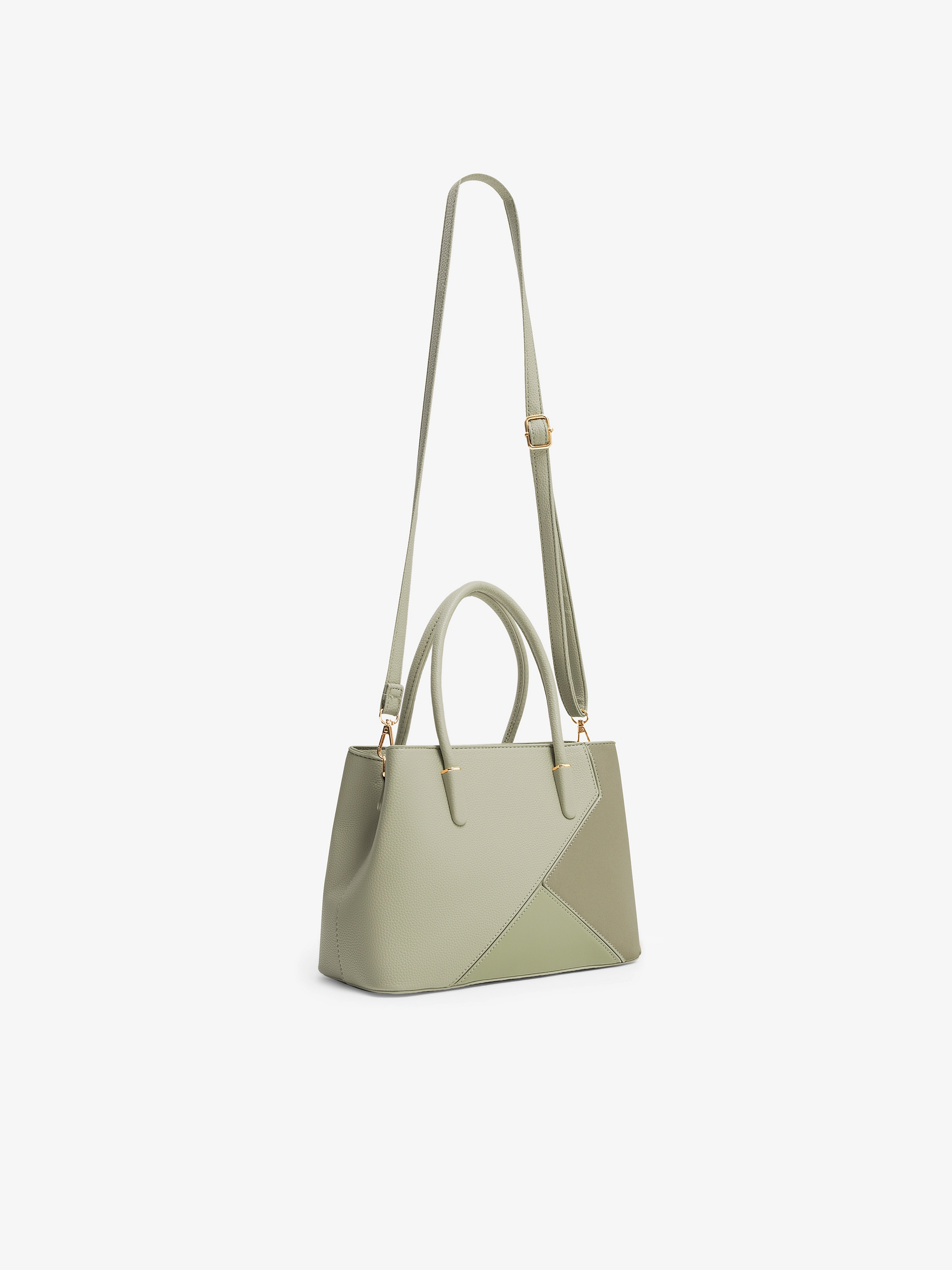URB Women's Green Bag