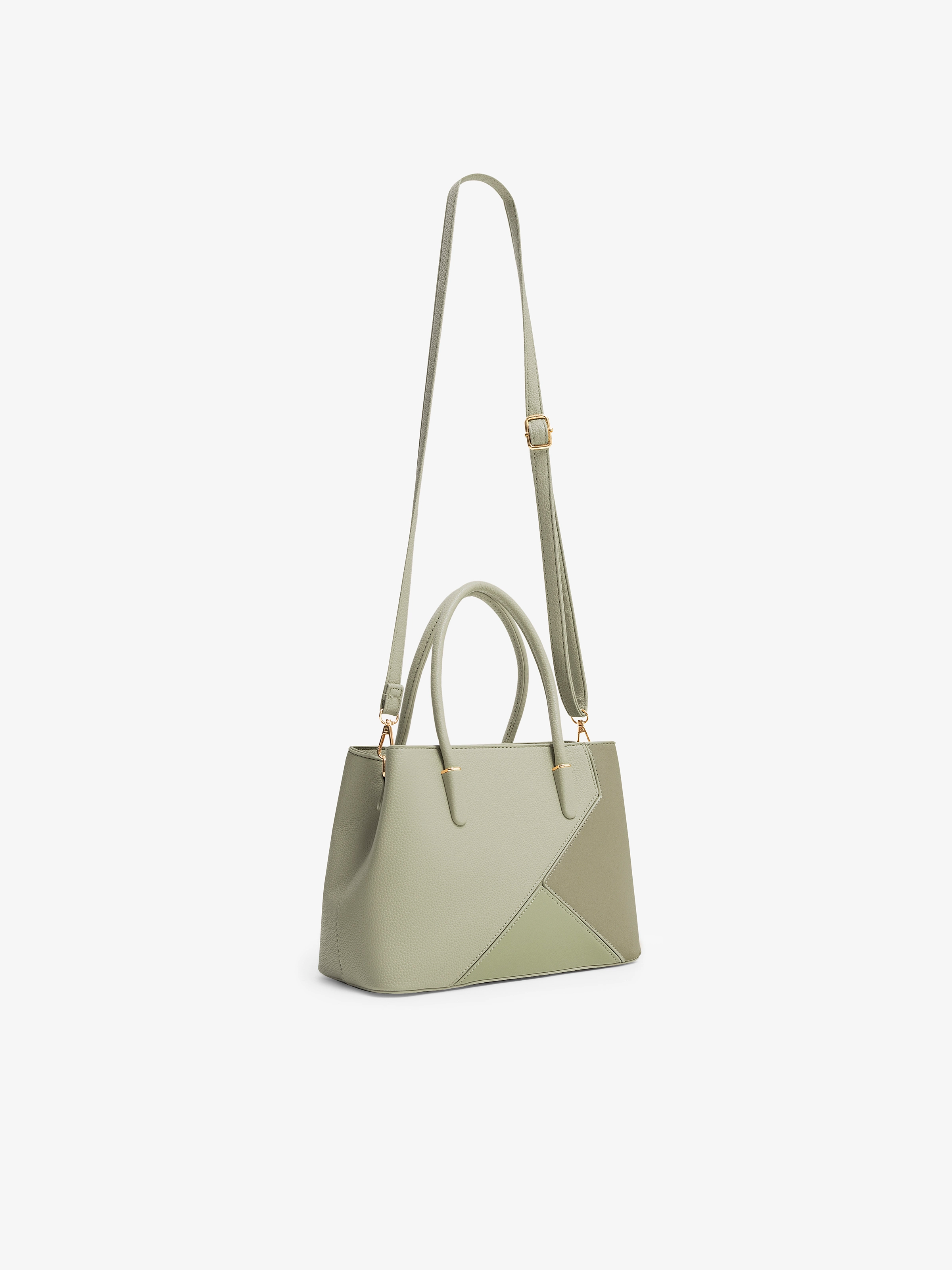 URB Women's Green Bag