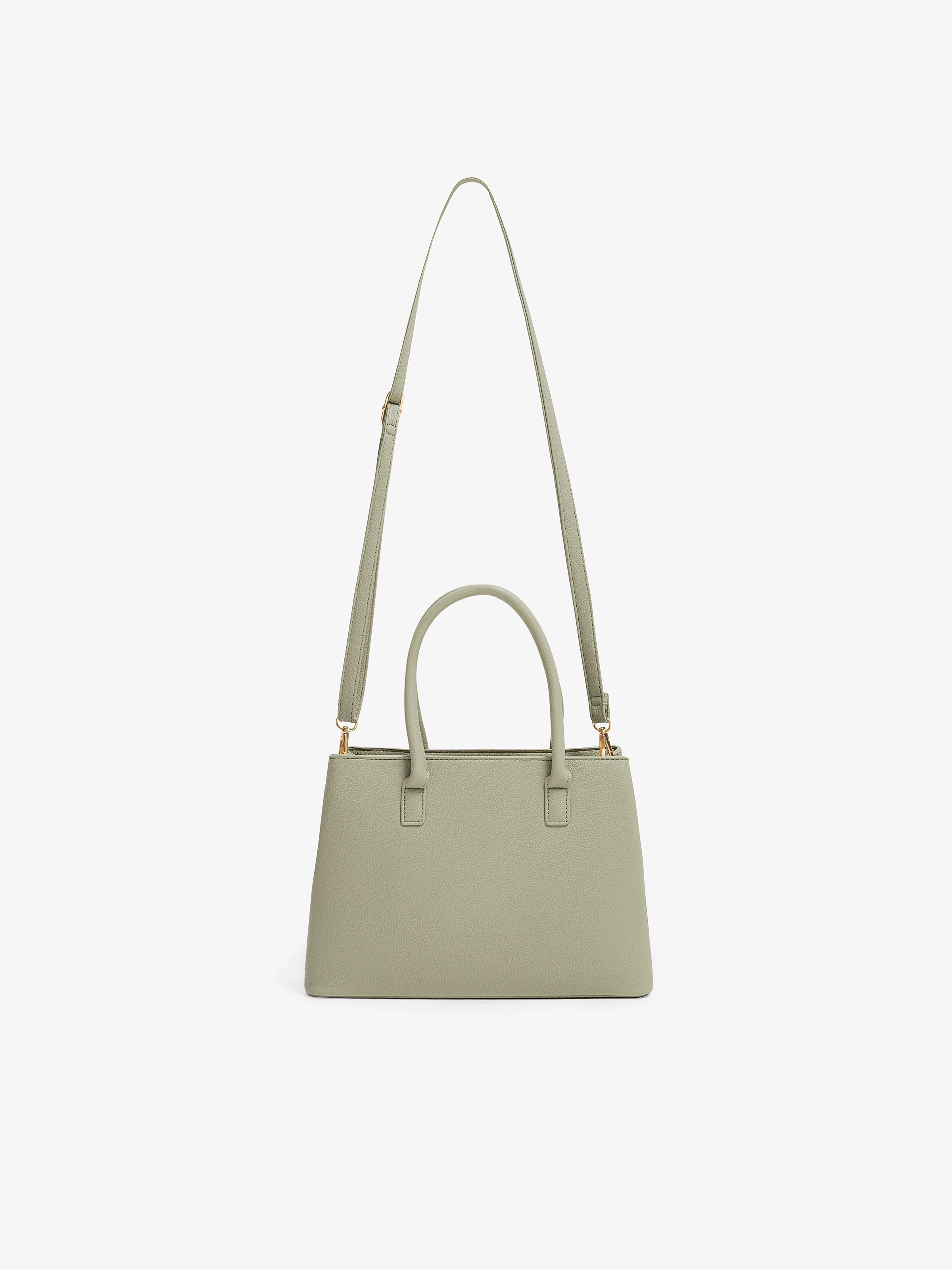 URB Women's Green Bag