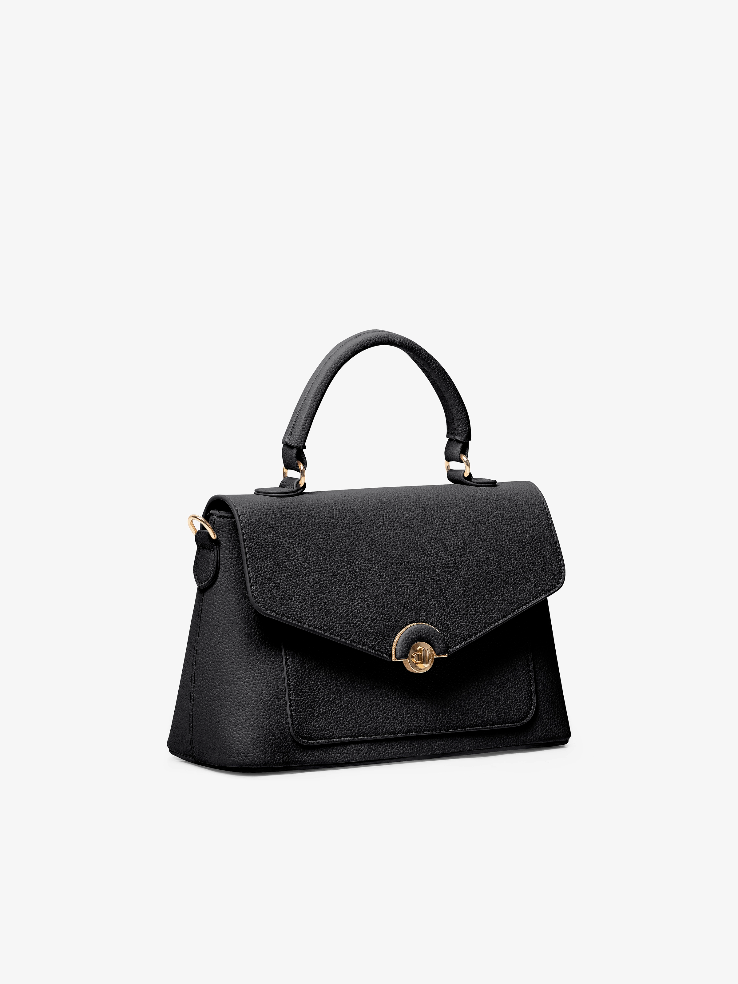 URB Women's Black Bag