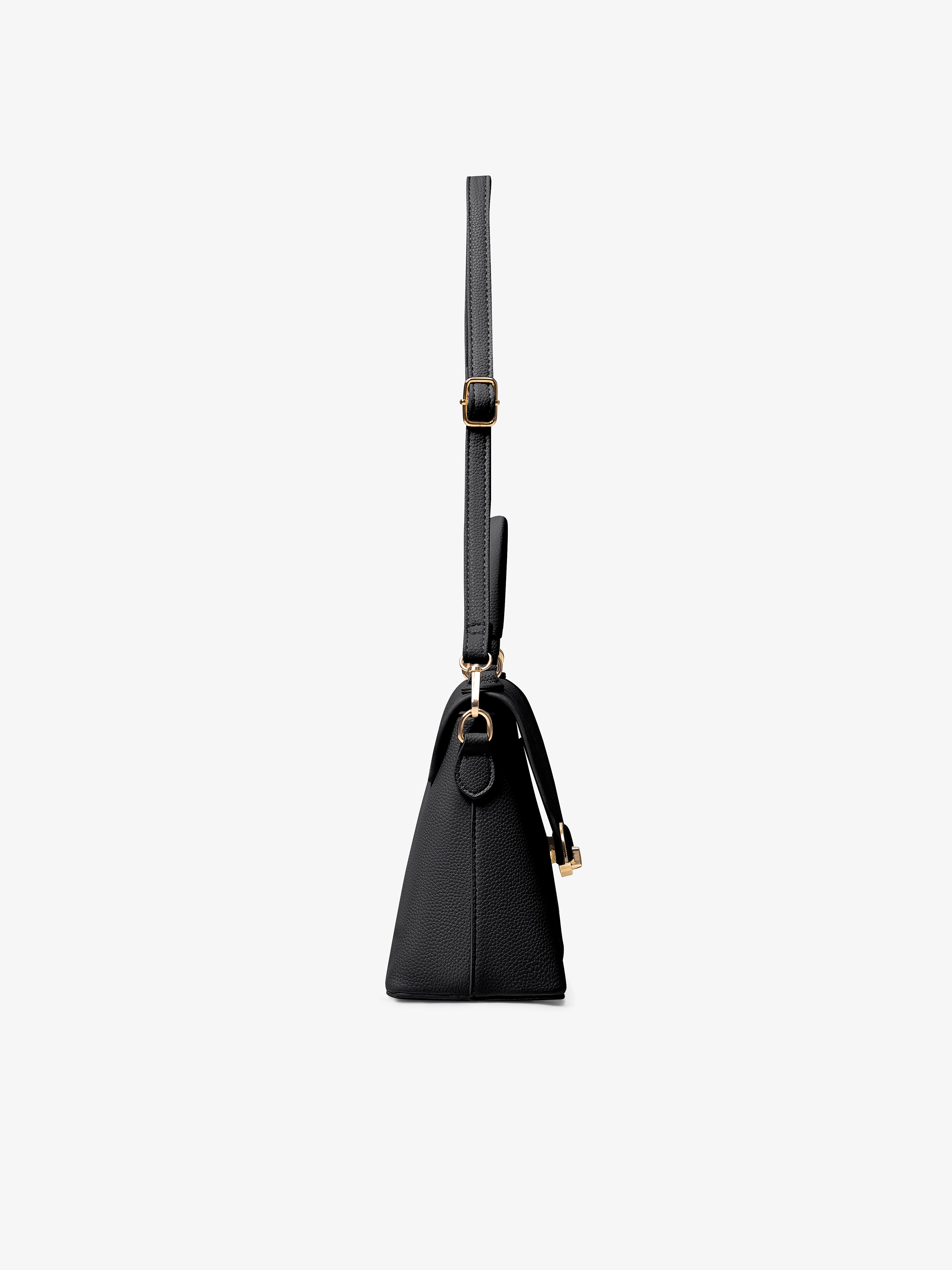 URB Women's Black Bag