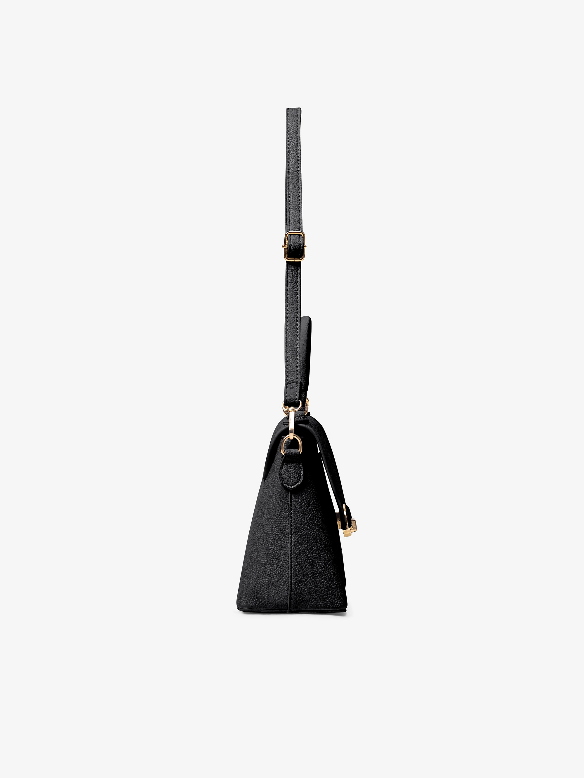 URB Women's Black Bag