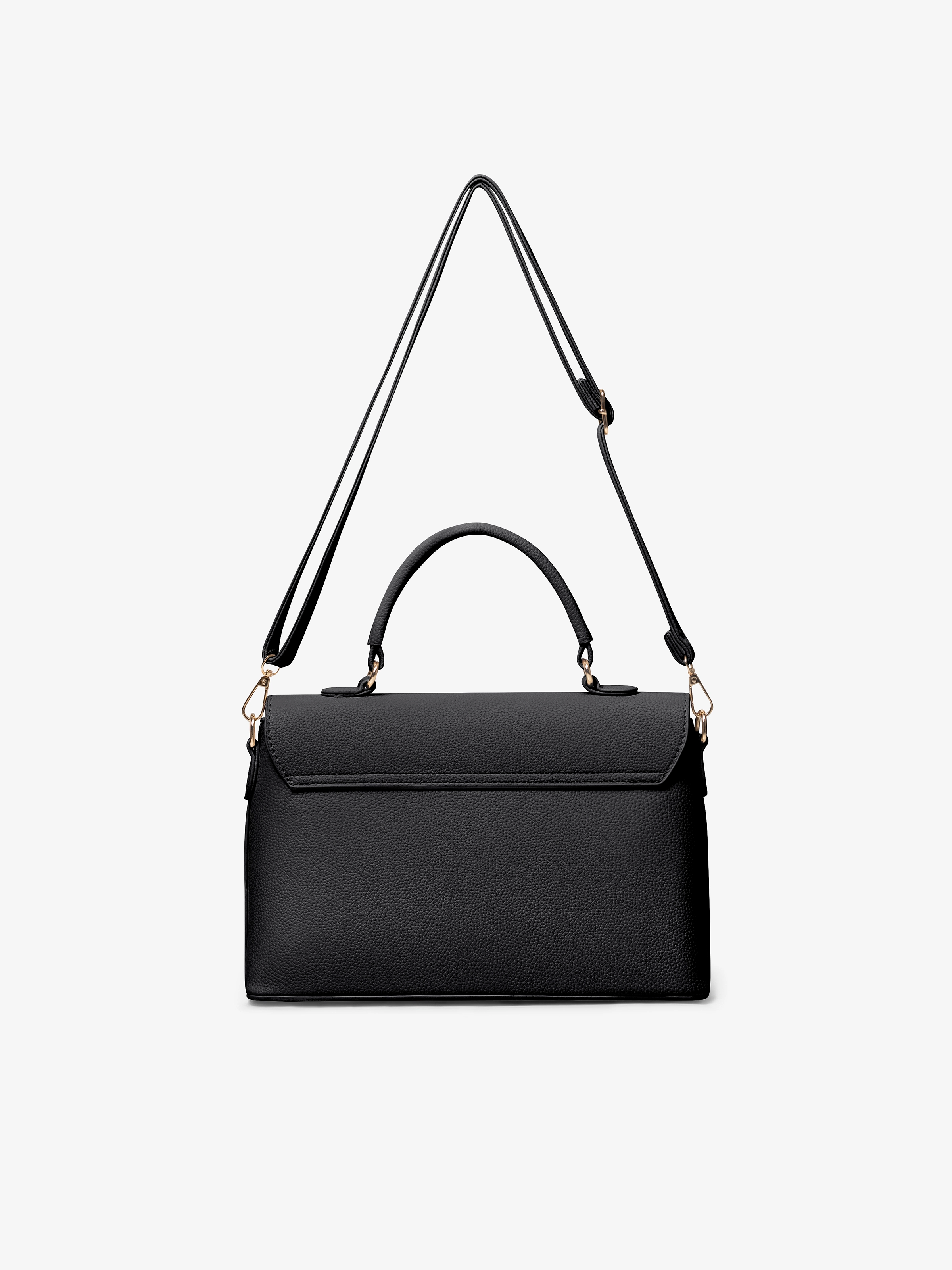 URB Women's Black Bag