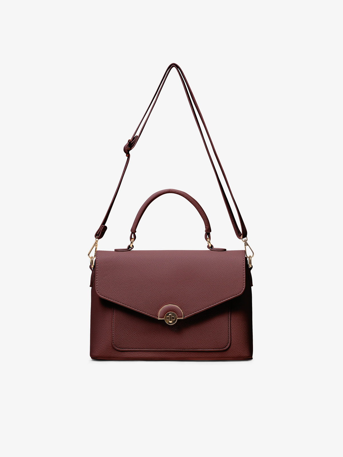 URB Crossbody Bag