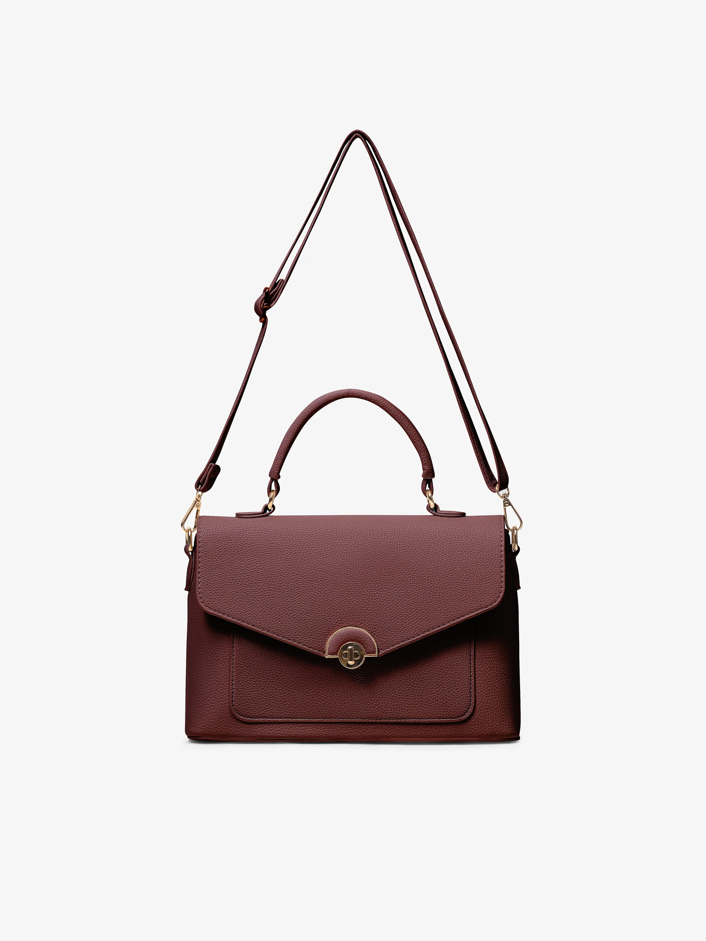 URB Crossbody Bag
