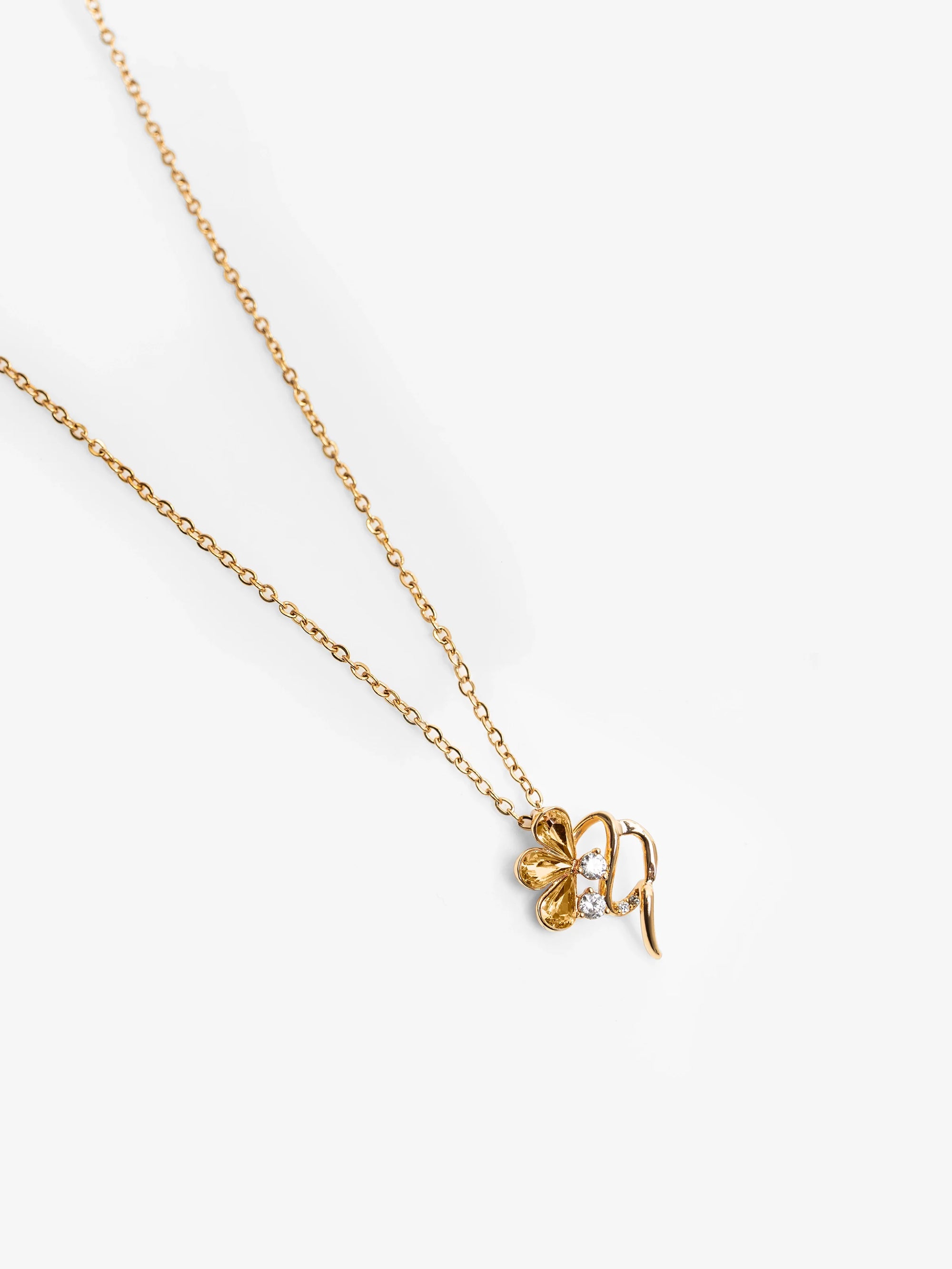 URB Aurora Bloom Necklace