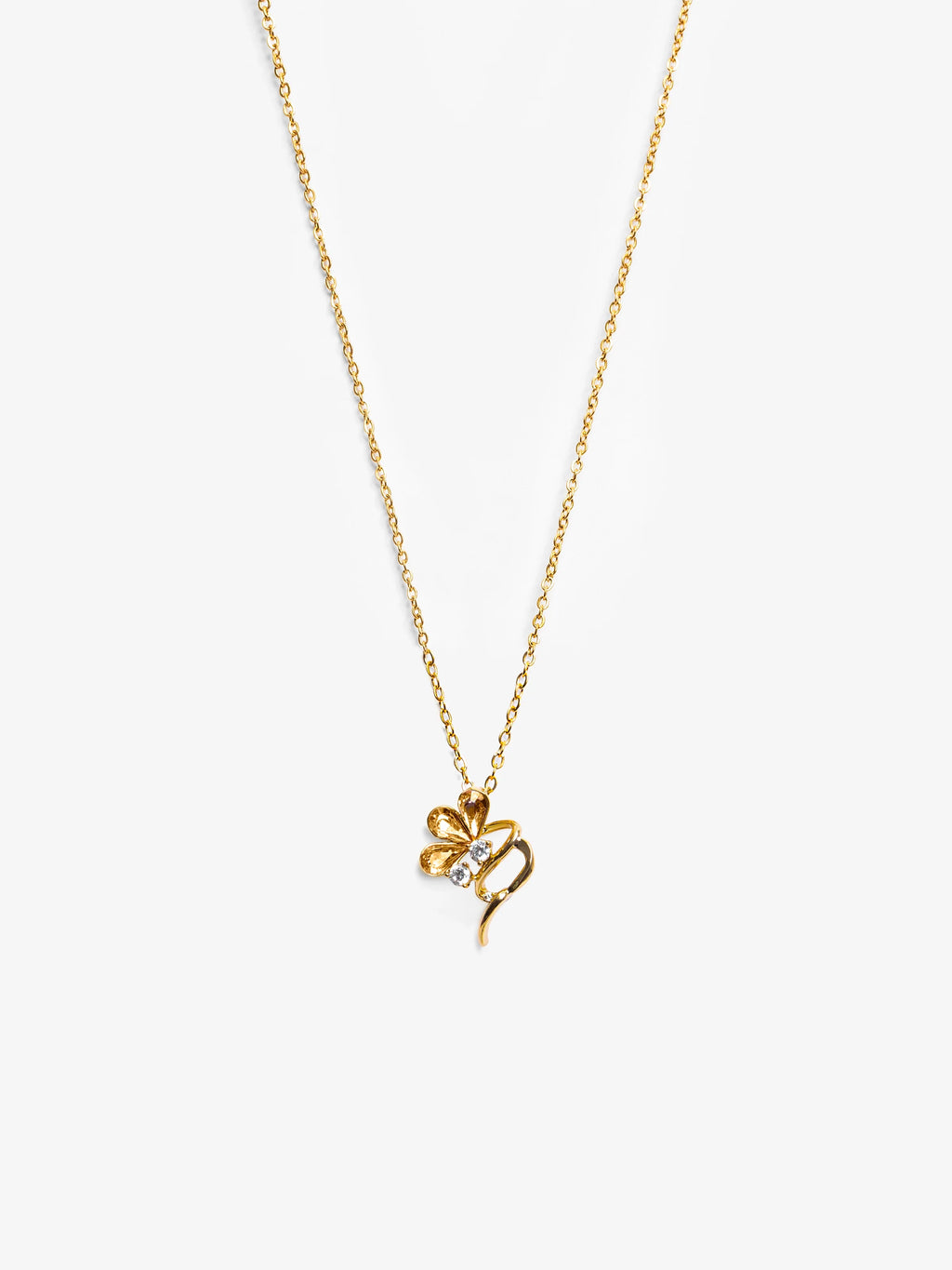 URB Aurora Bloom Necklace