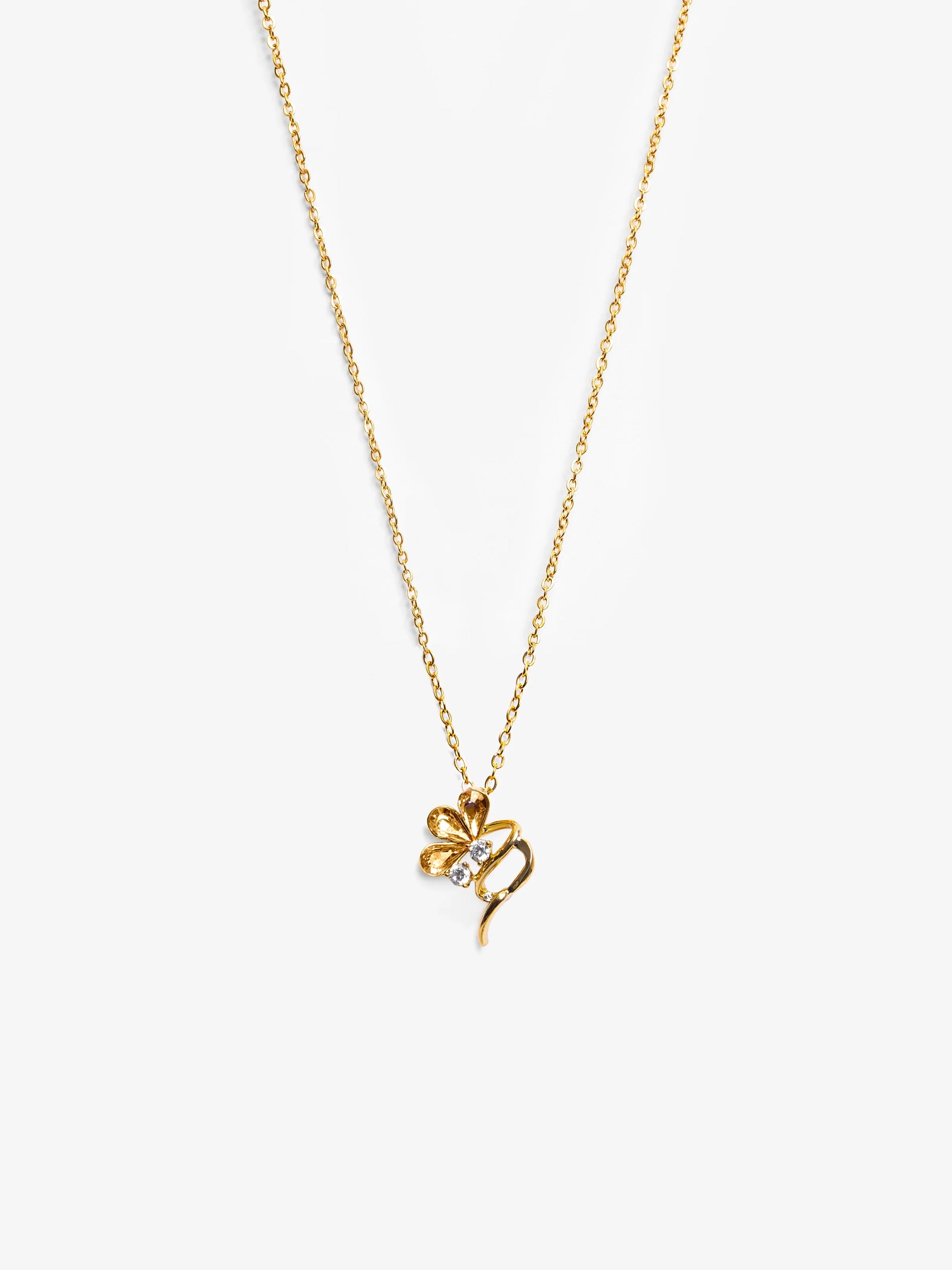 URB Aurora Bloom Necklace