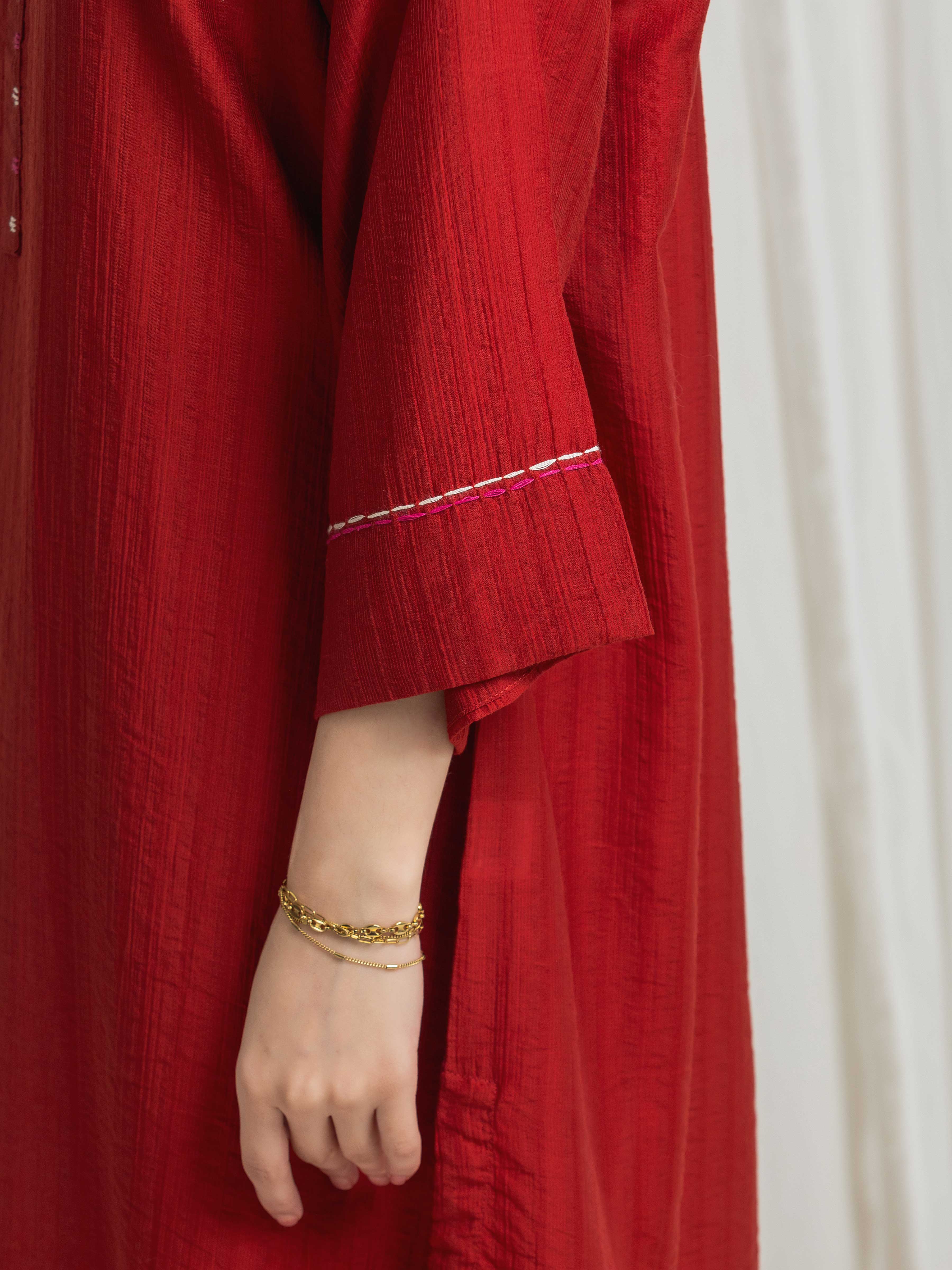 URB Pret Solid Co-Ord Set