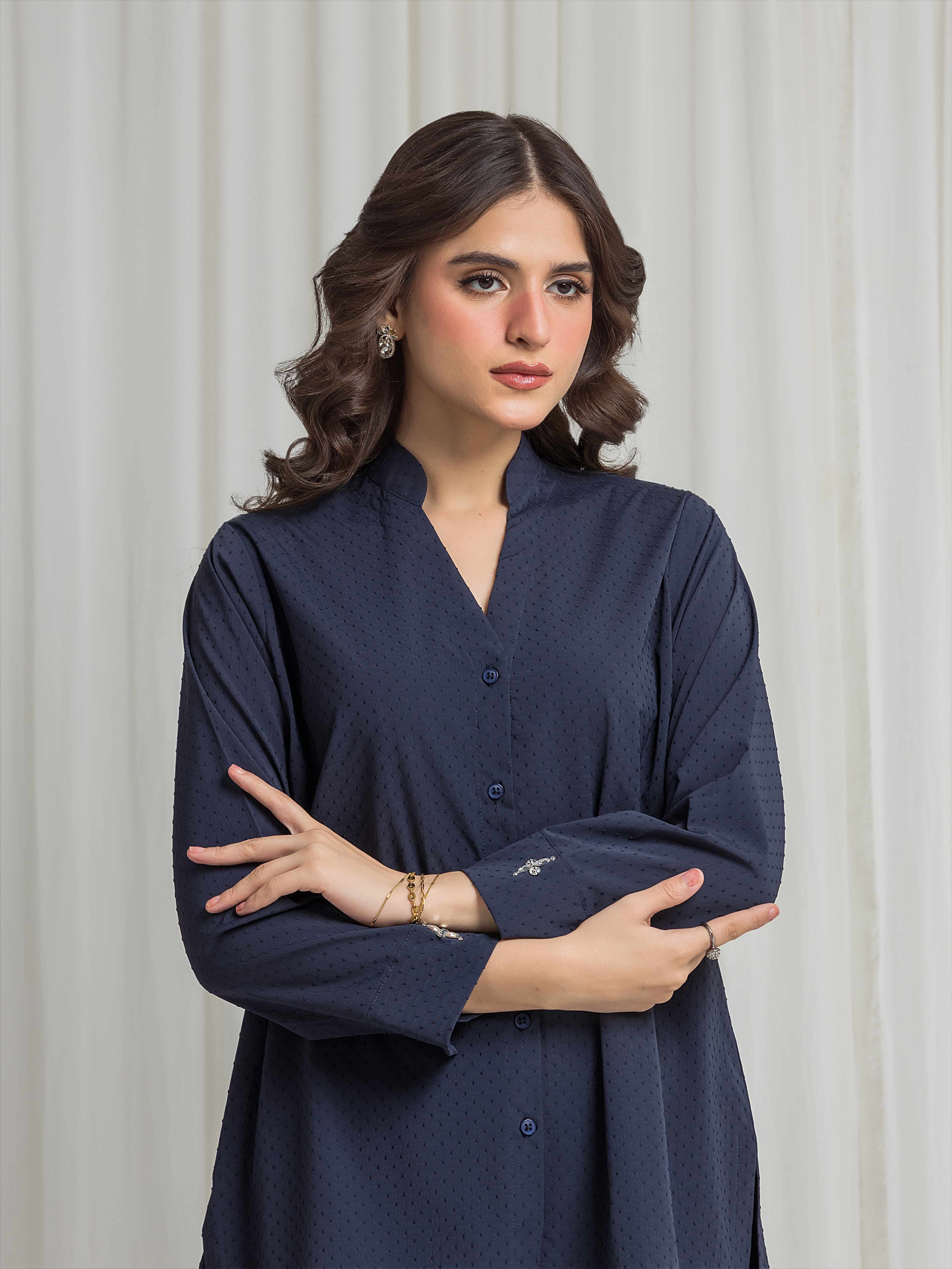 URB Pret Solid Co-Ord Set