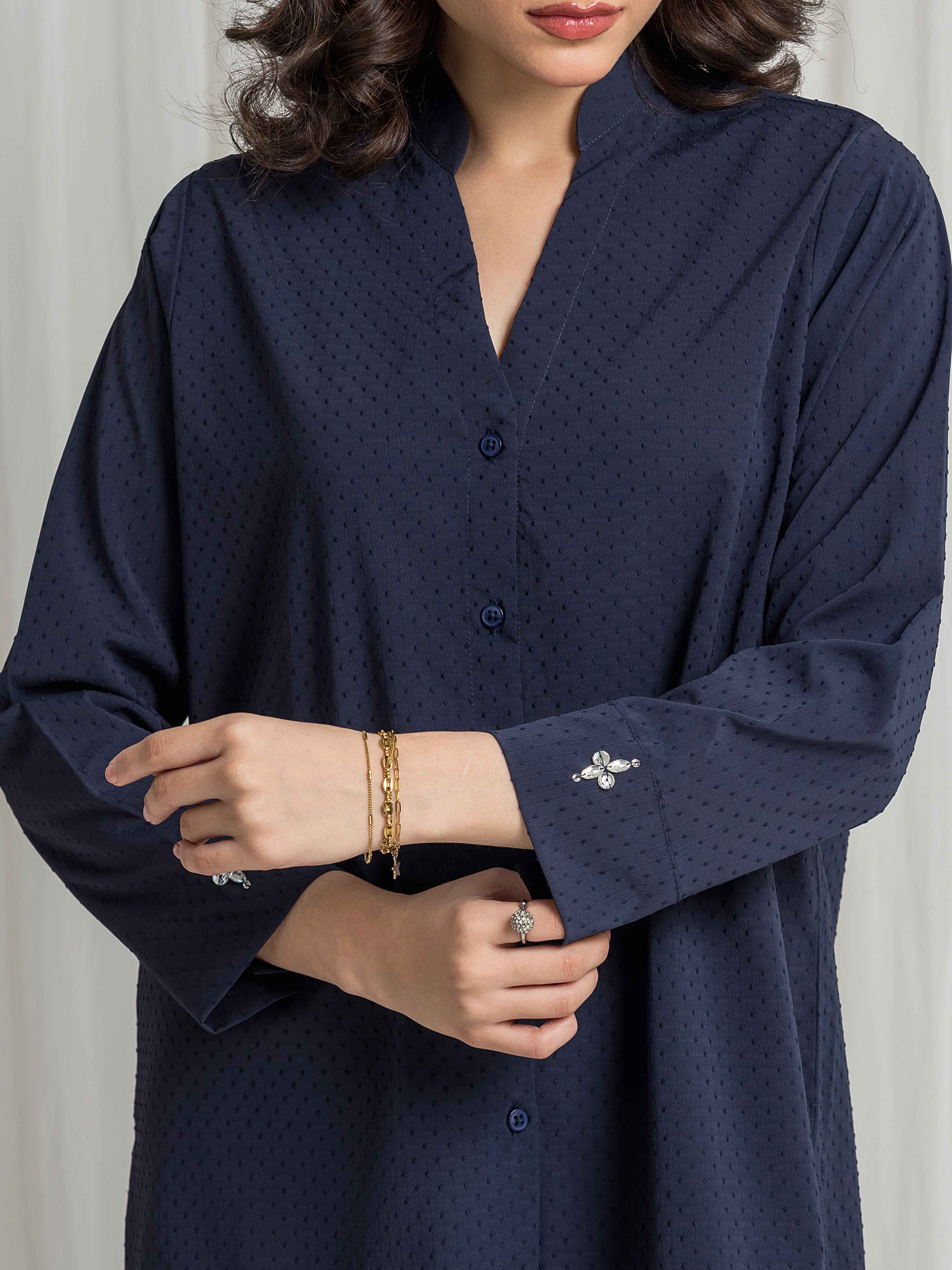 URB Pret Solid Co-Ord Set