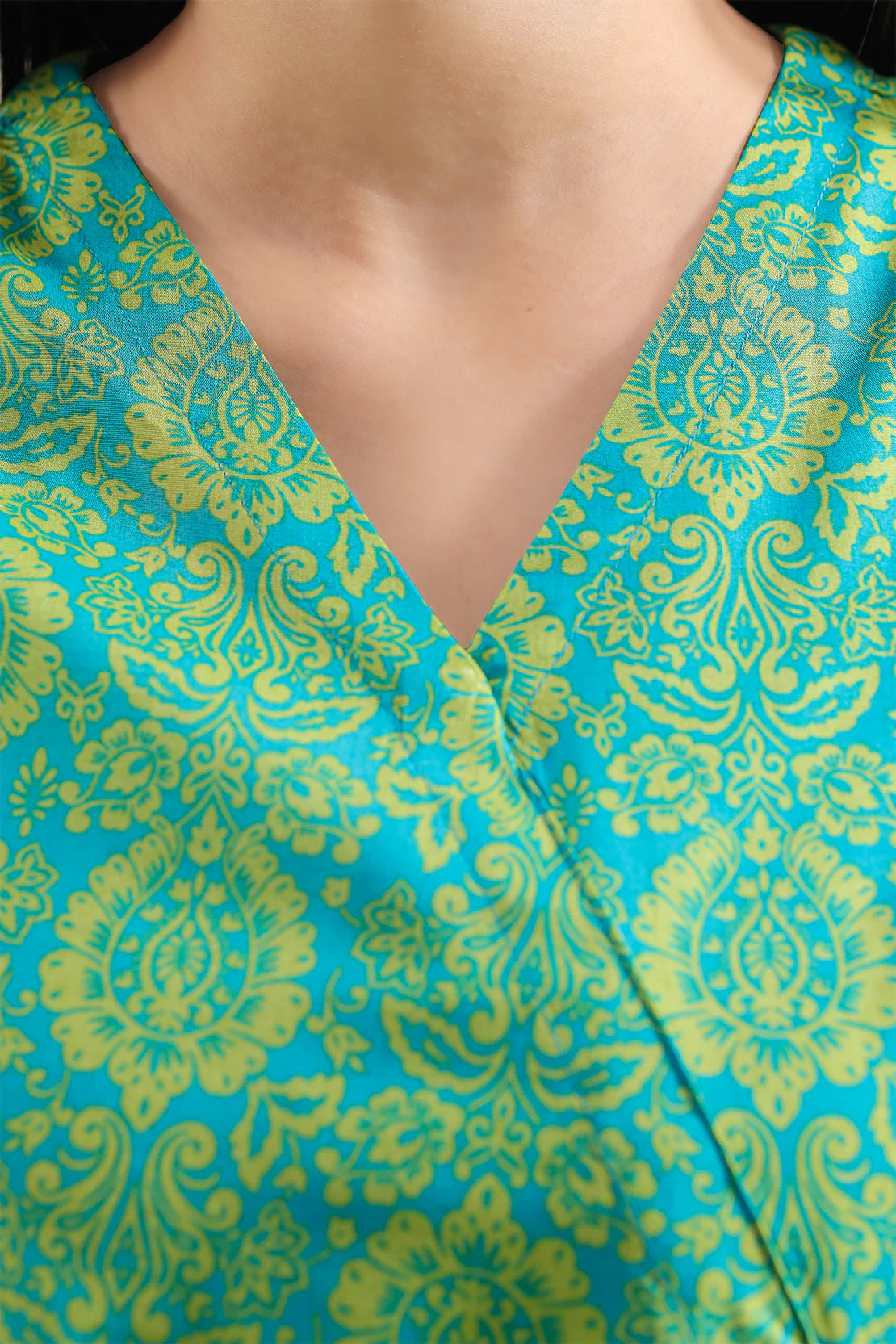 Printed Lawn Stitched 2 Piece