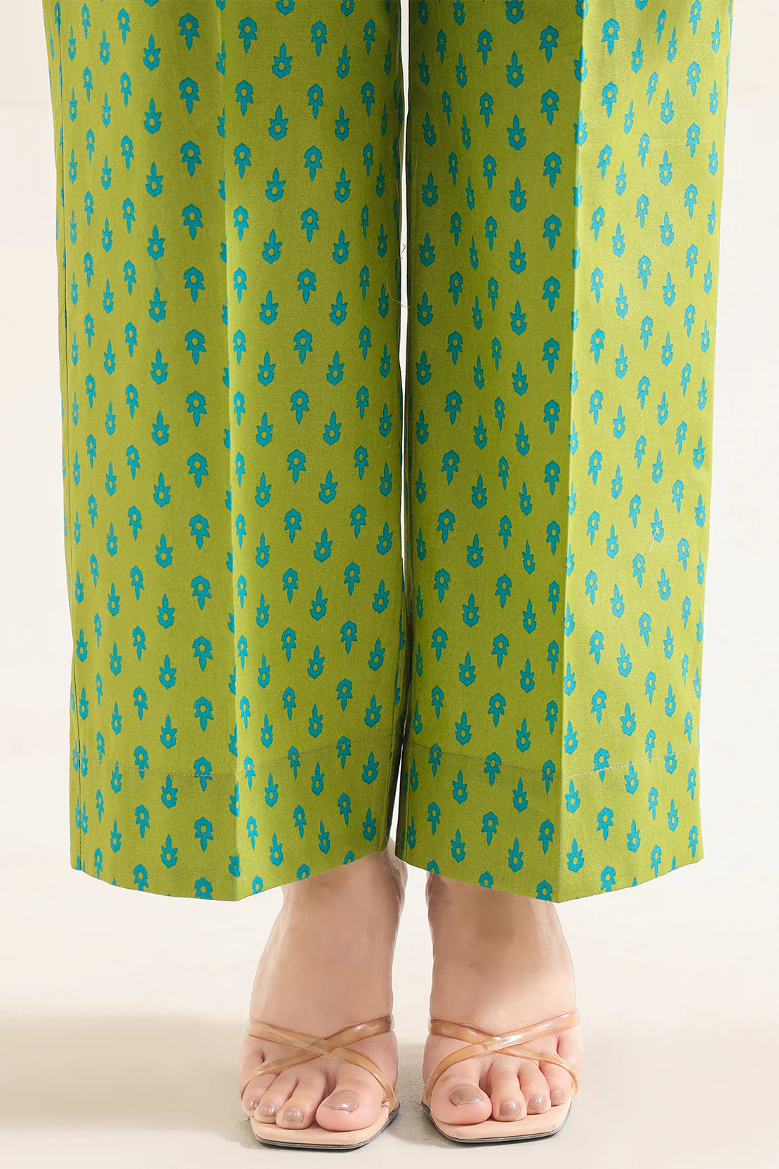 Printed Lawn Stitched 2 Piece