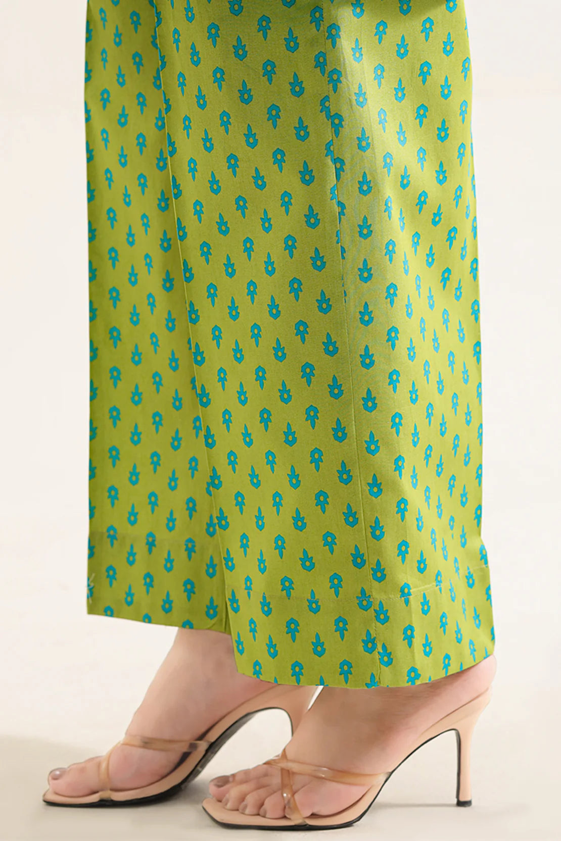 Printed Lawn Stitched 2 Piece