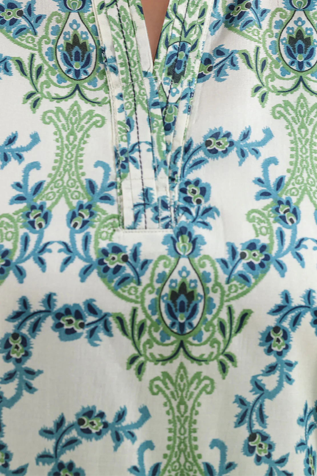 URB Printed Arabic Lawn Stitched 2 Piece