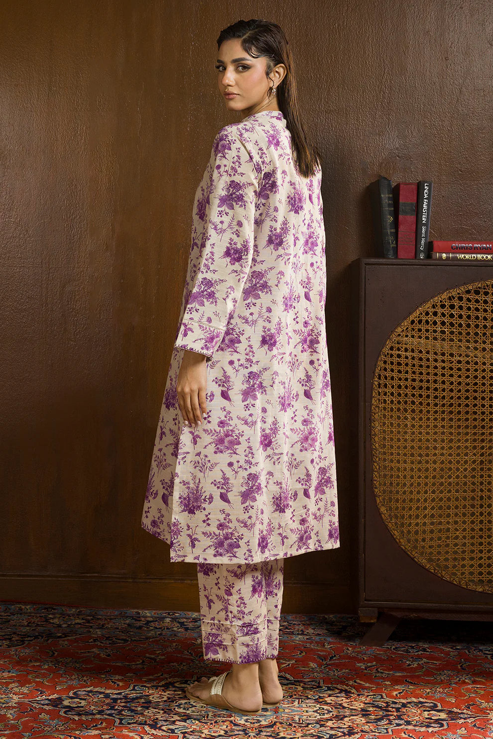 URB Kurta Trouser