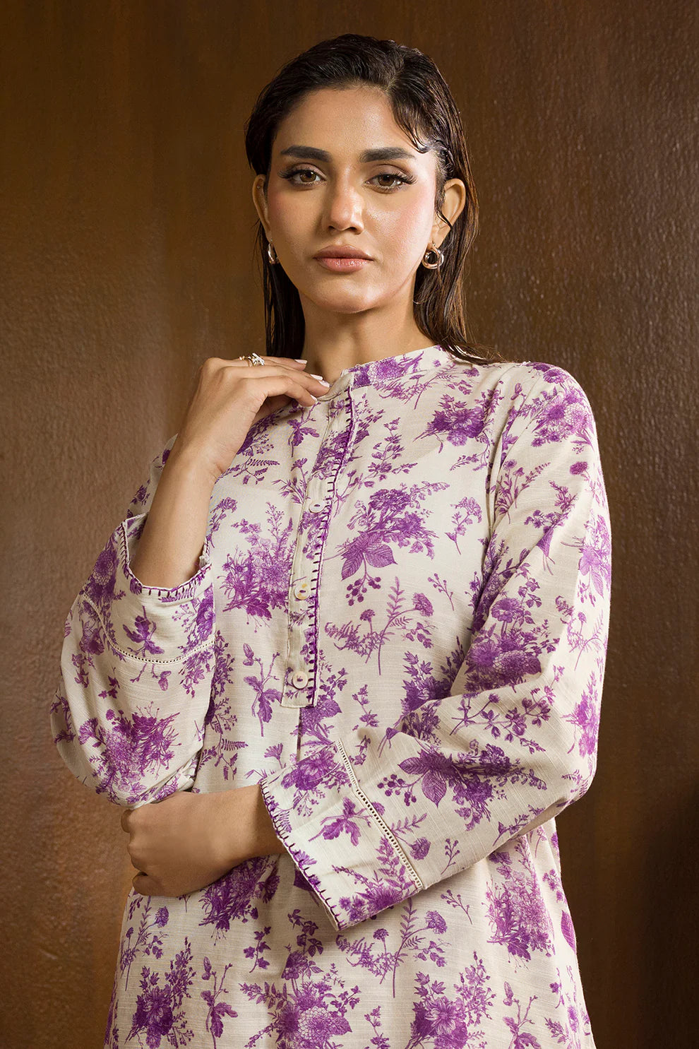 URB Kurta Trouser