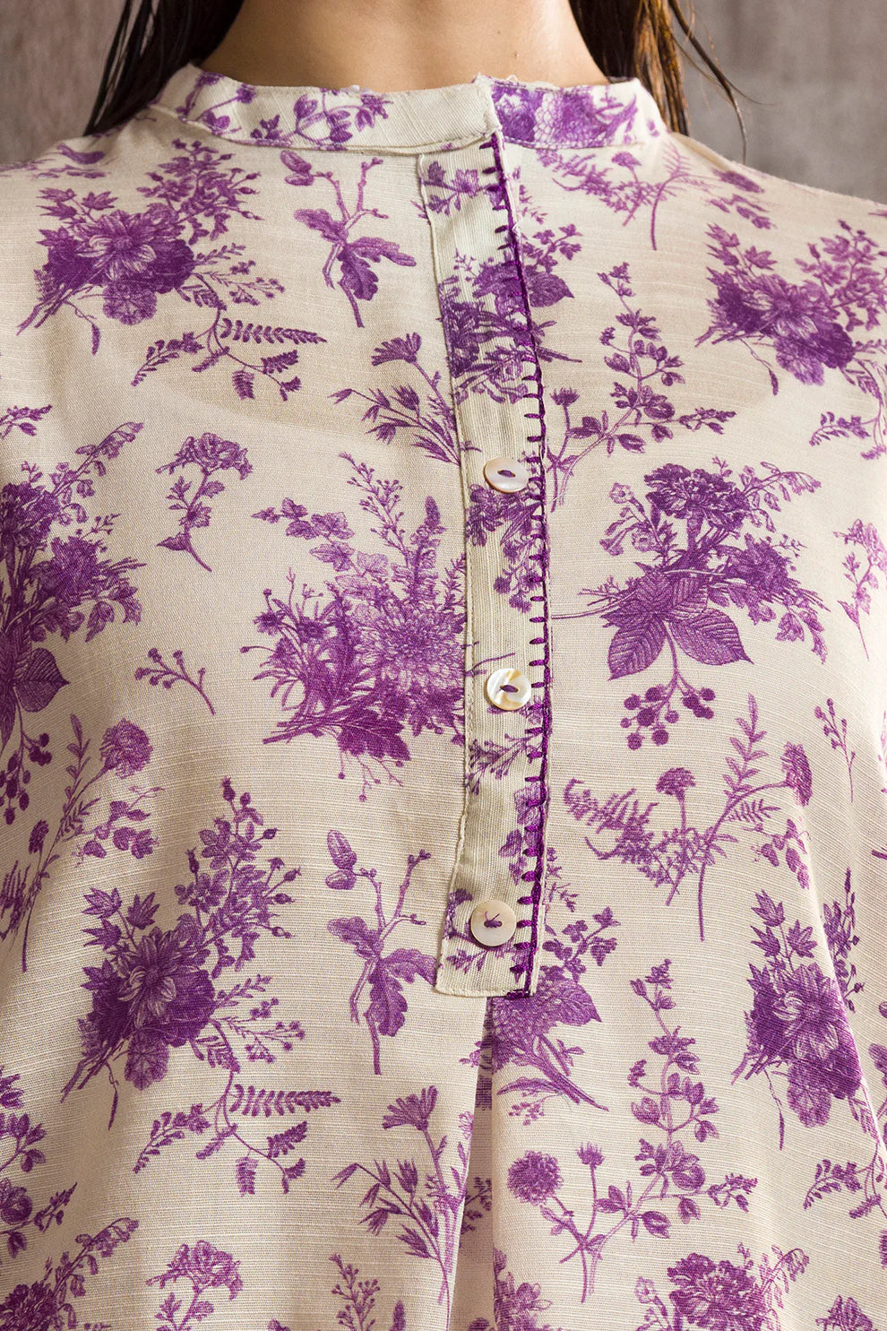 URB Kurta Trouser